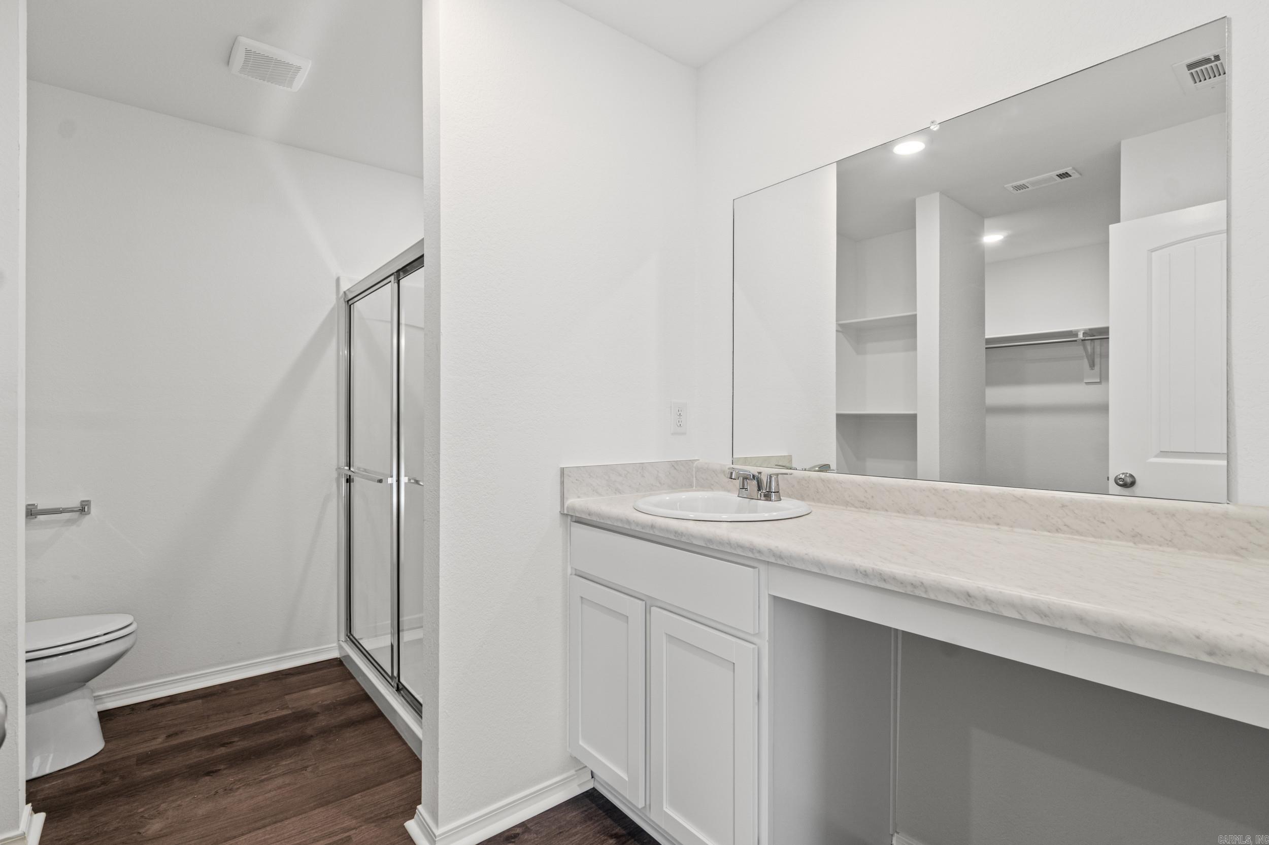 7017 Potomac Trail Bauxite, AR 72011