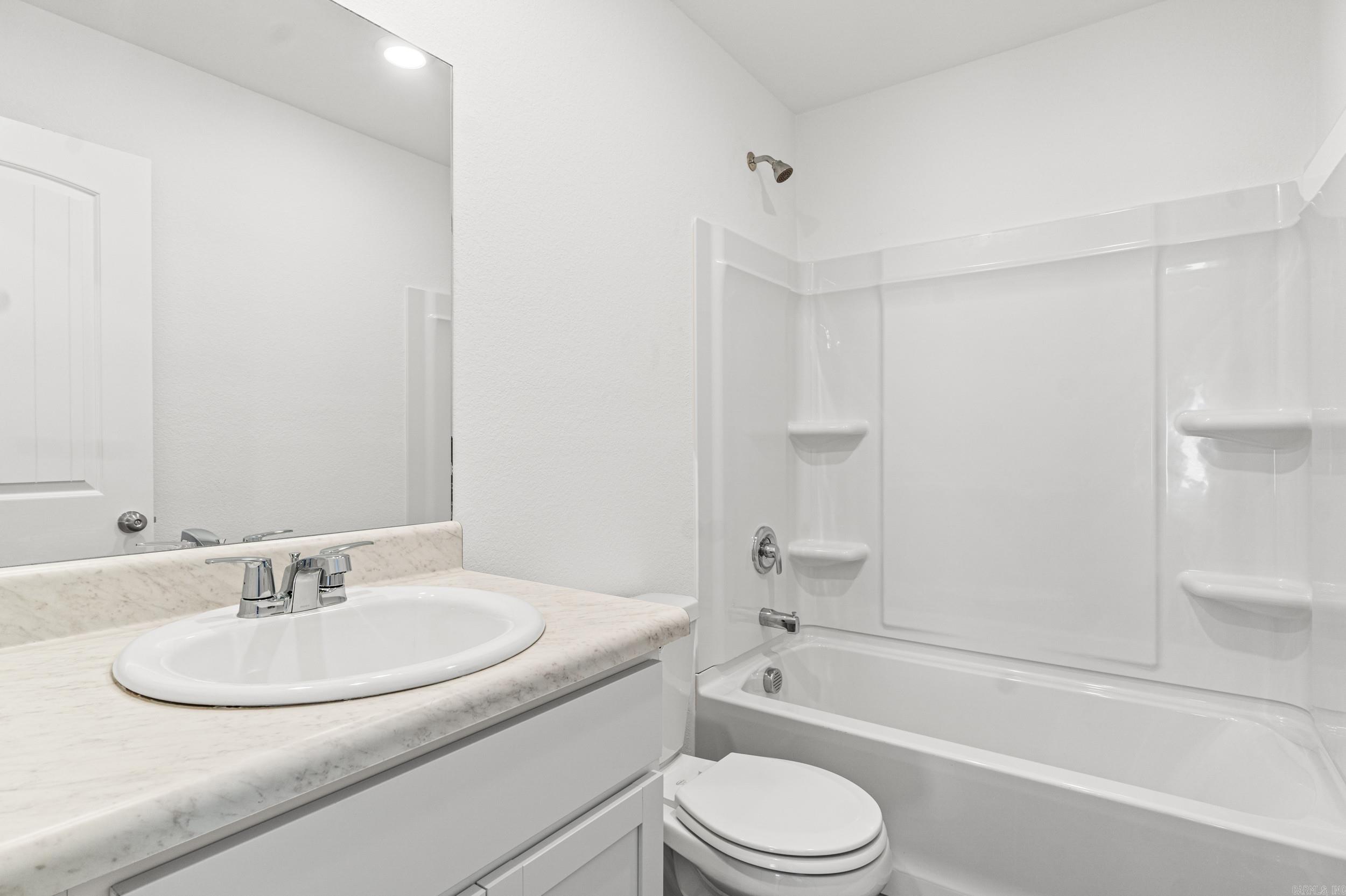 7017 Potomac Trail Bauxite, AR 72011