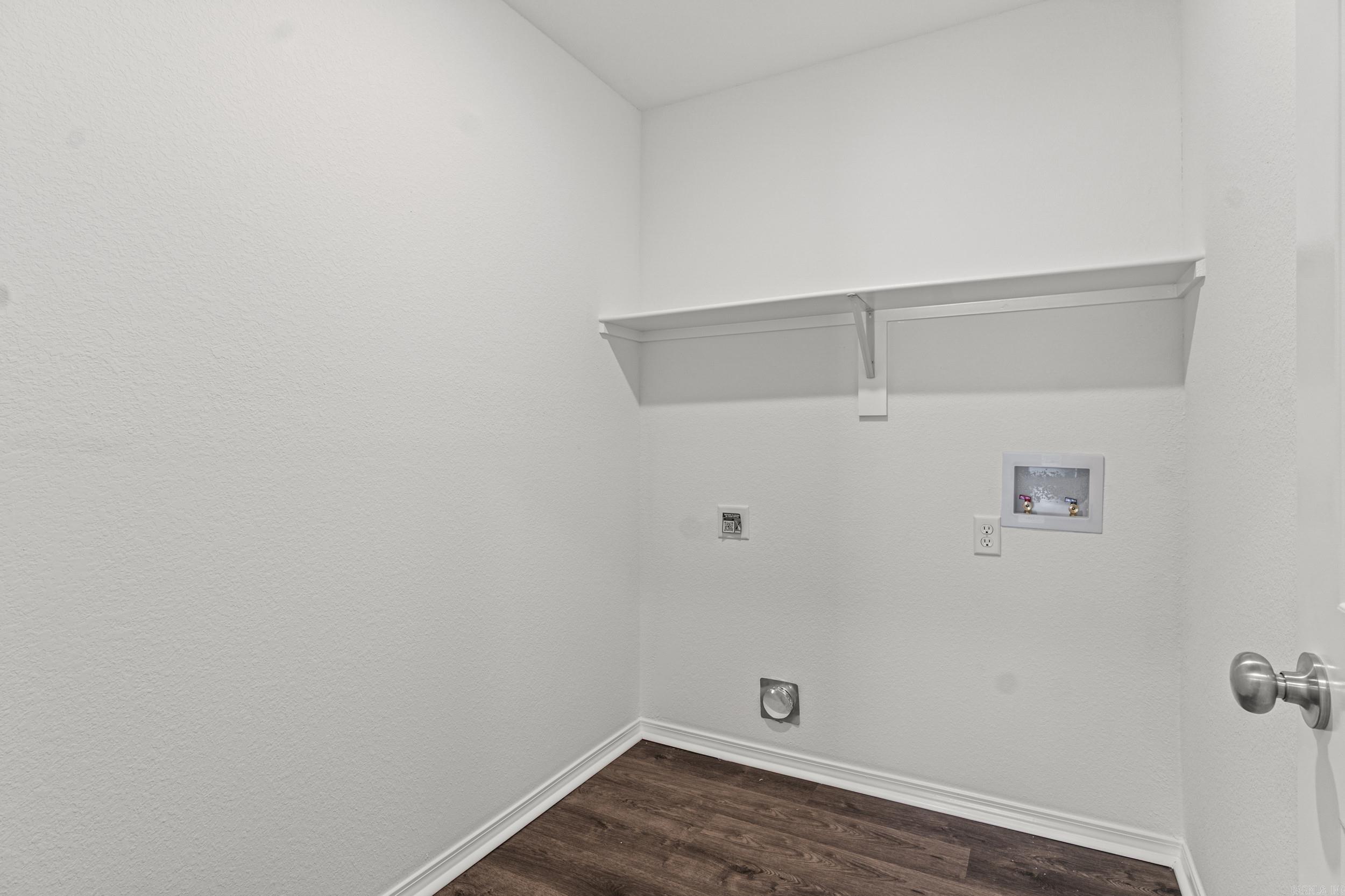 7017 Potomac Trail Bauxite, AR 72011