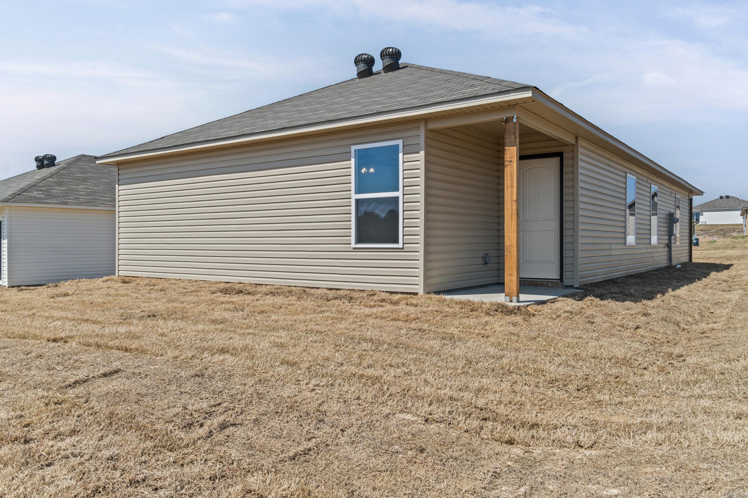 7017 Potomac Trail Bauxite, AR 72011