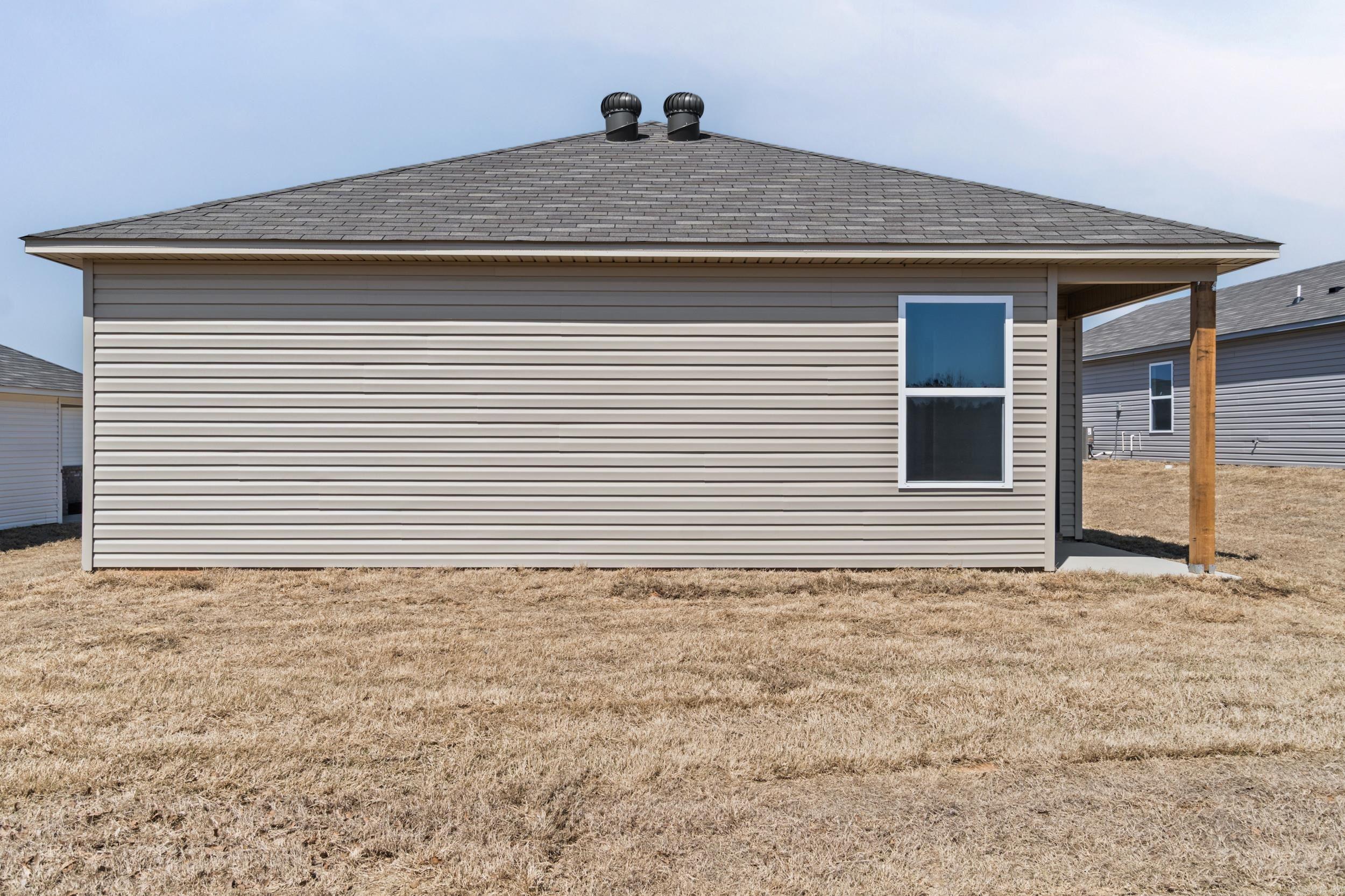 7017 Potomac Trail Bauxite, AR 72011