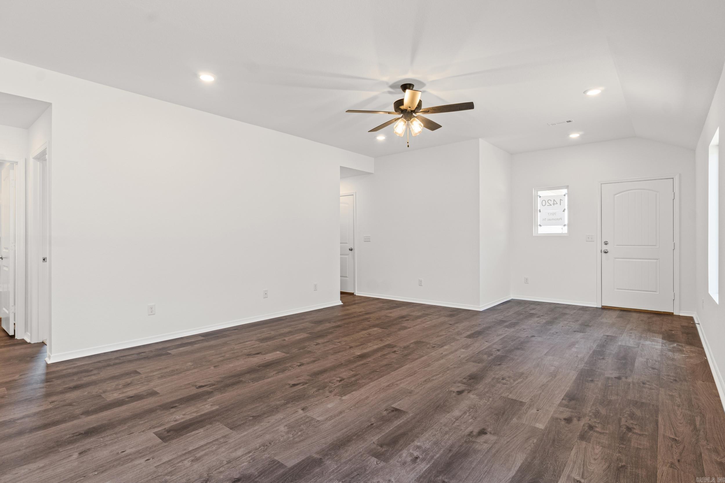 7017 Potomac Trail Bauxite, AR 72011