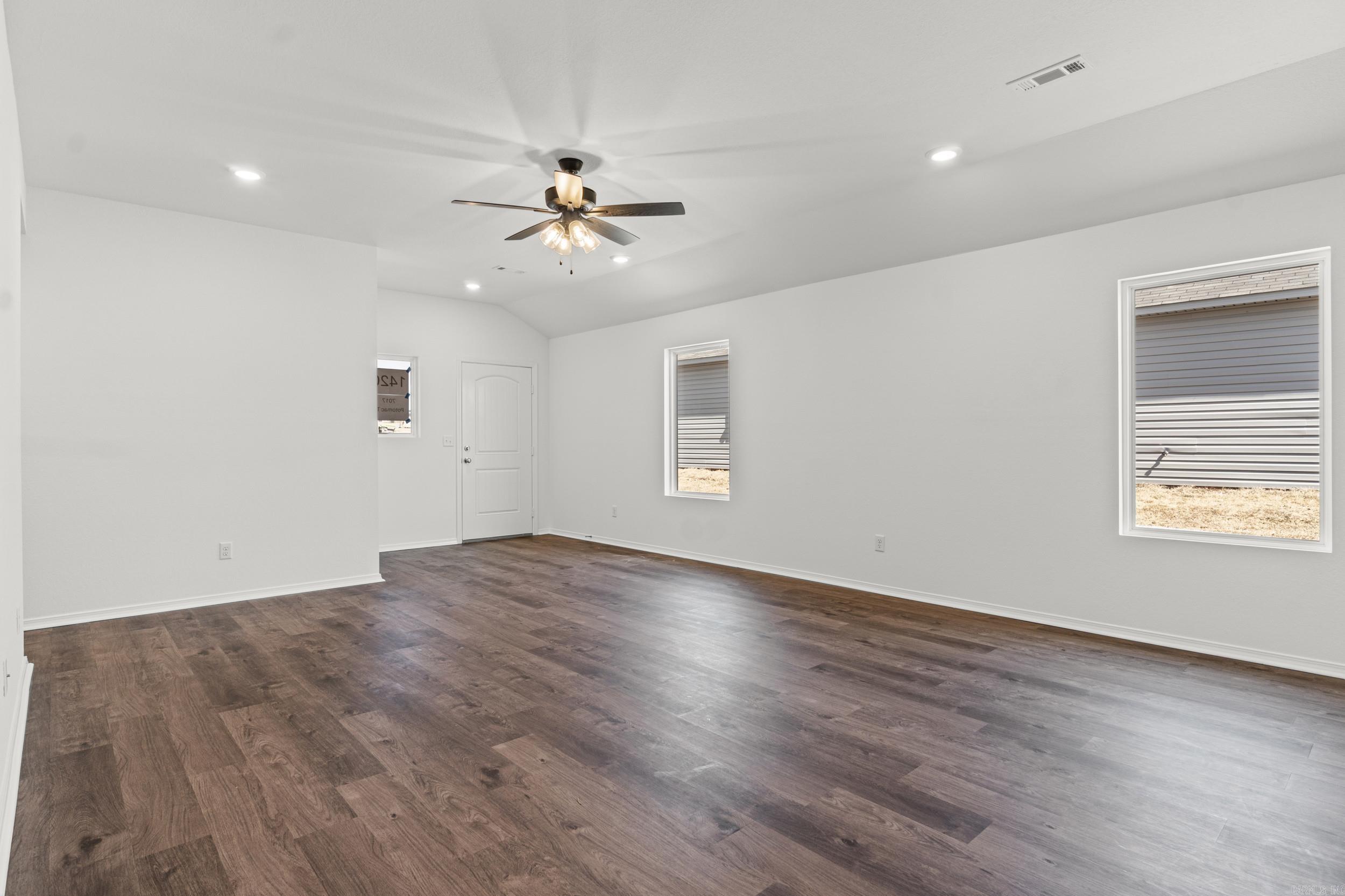 7017 Potomac Trail Bauxite, AR 72011