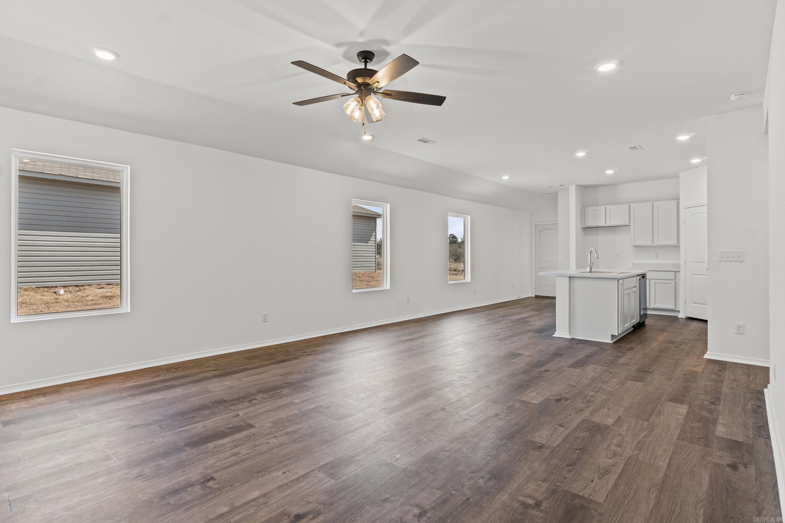 7017 Potomac Trail Bauxite, AR 72011