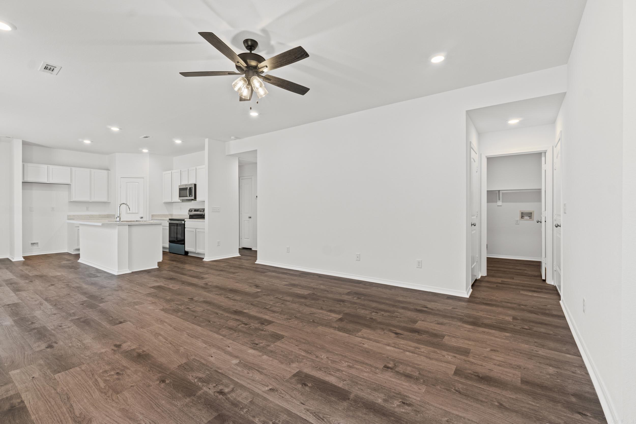 7017 Potomac Trail Bauxite, AR 72011