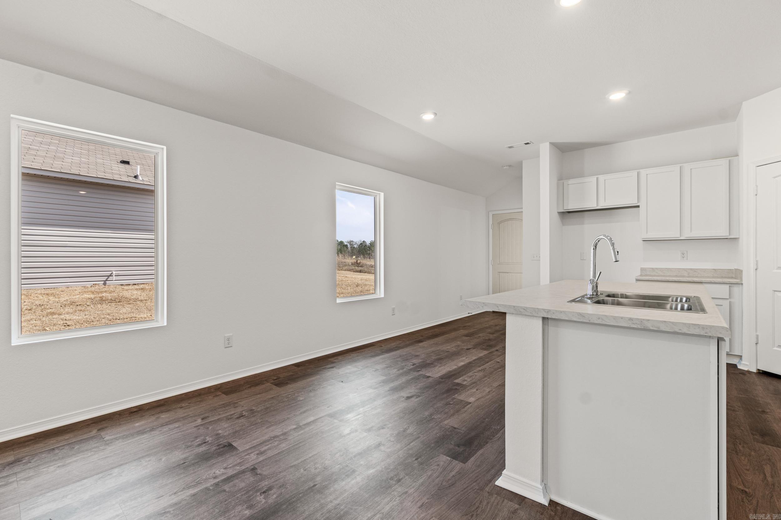 7017 Potomac Trail Bauxite, AR 72011