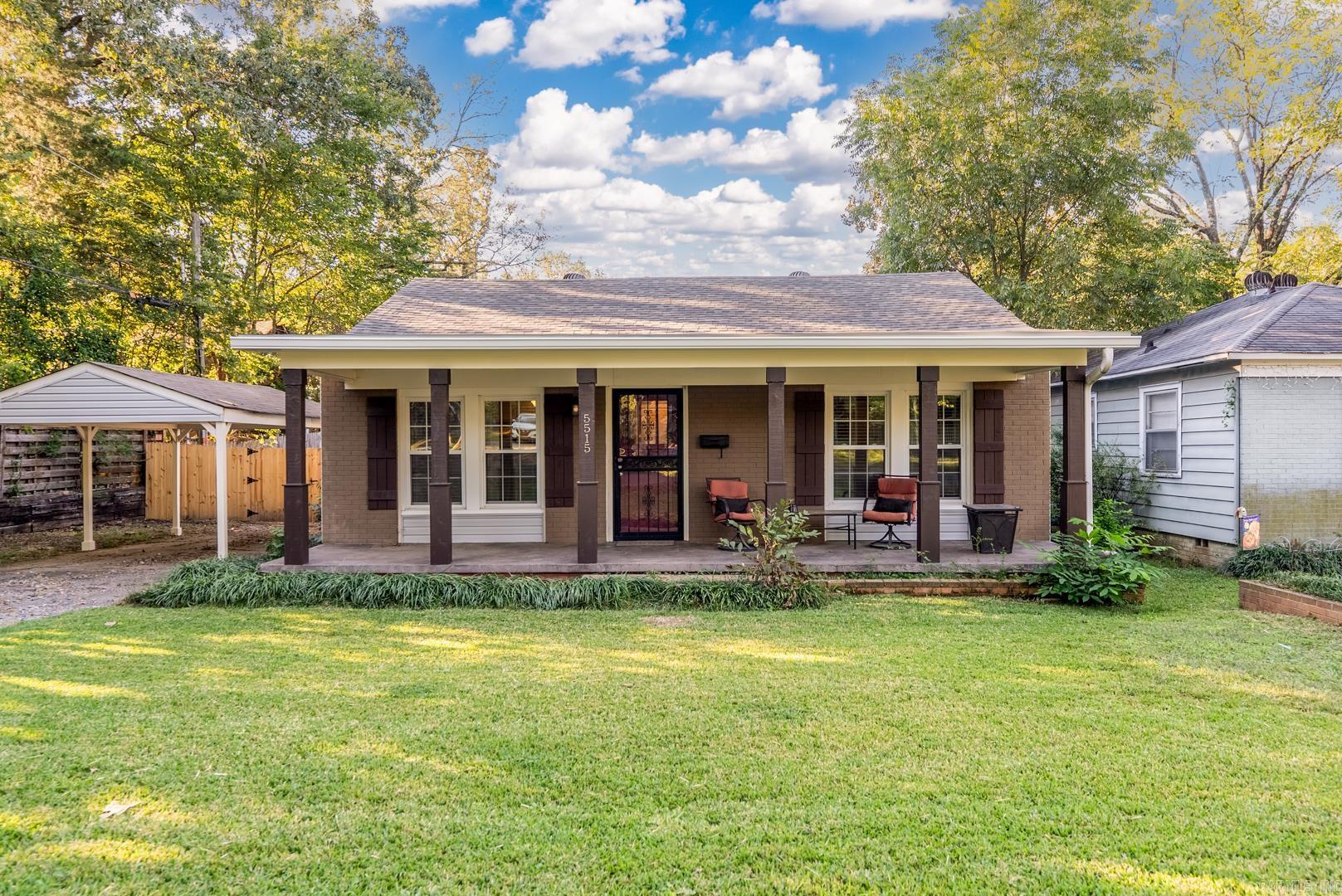 5515 F  Little Rock, AR