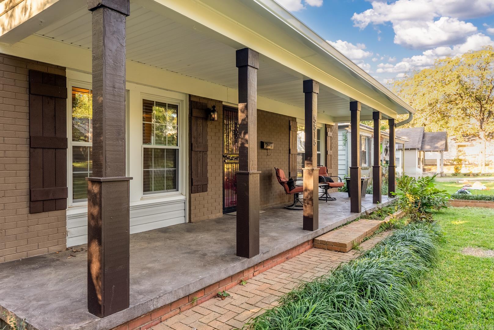 5515 F  Little Rock, AR