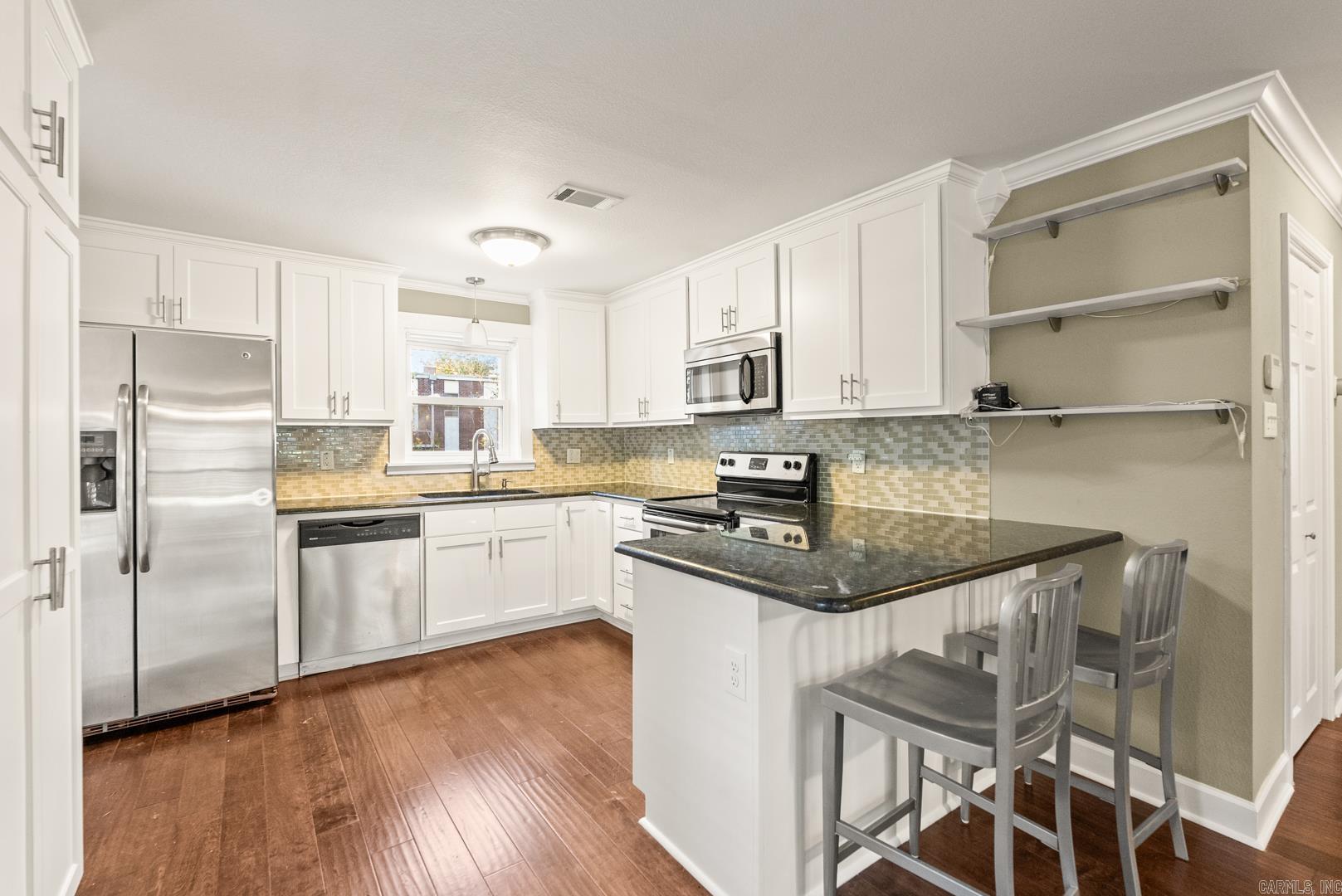 5515 F  Little Rock, AR