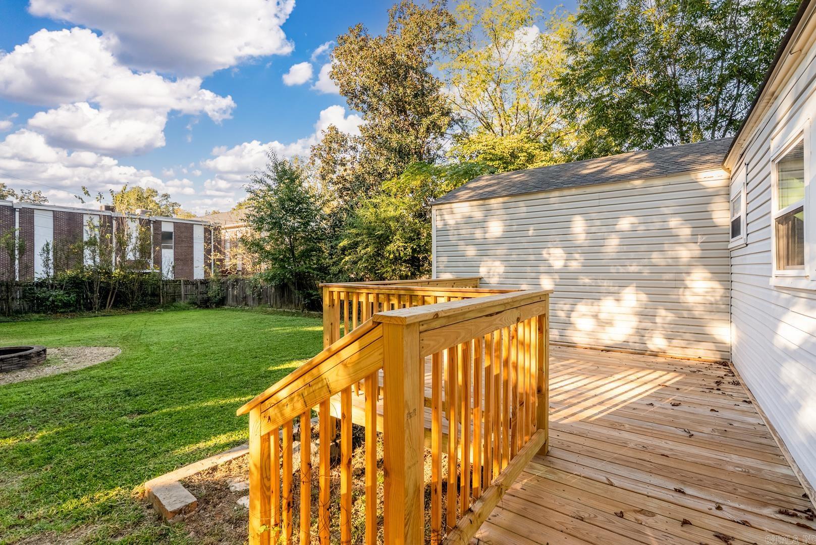 5515 F  Little Rock, AR