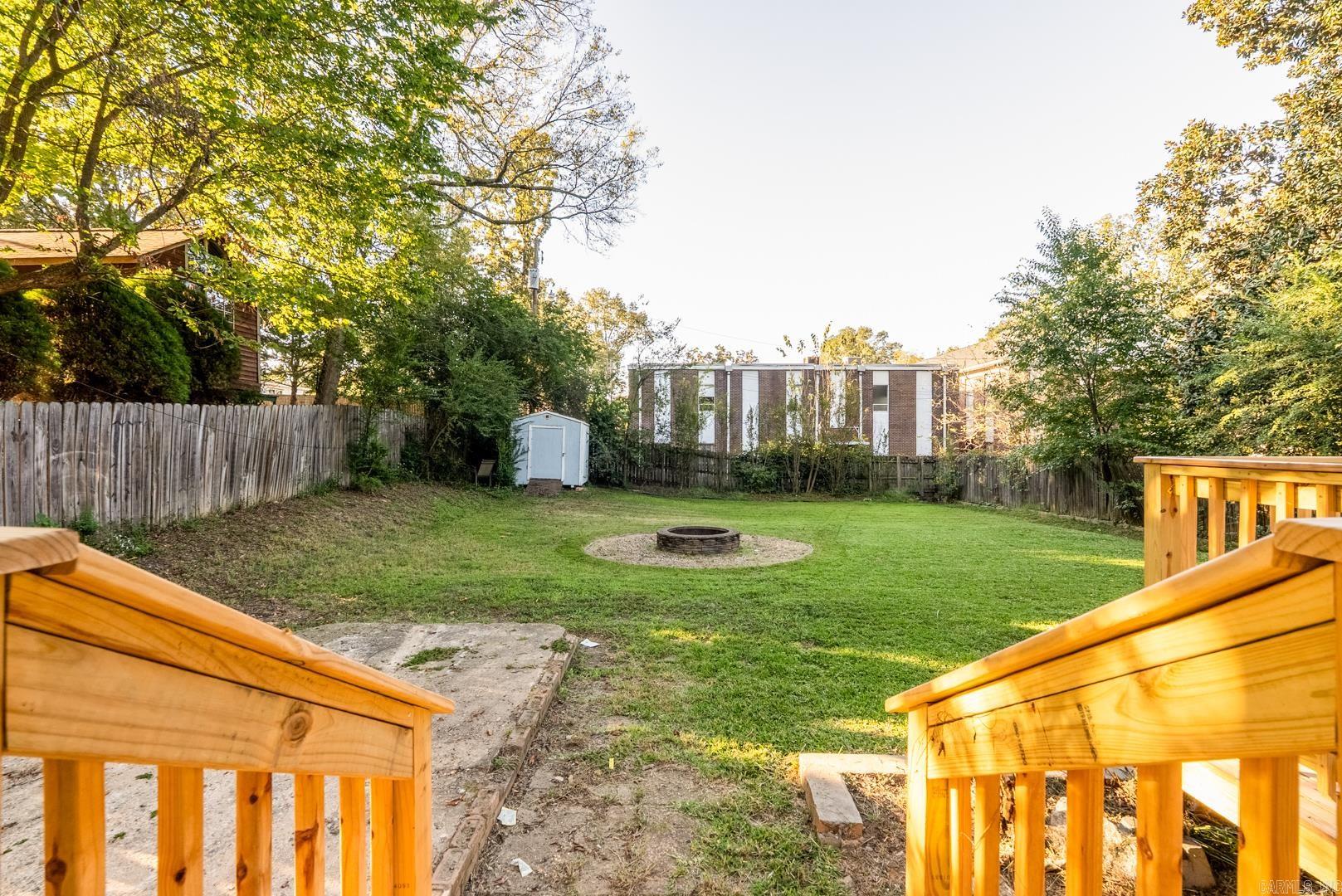 5515 F  Little Rock, AR