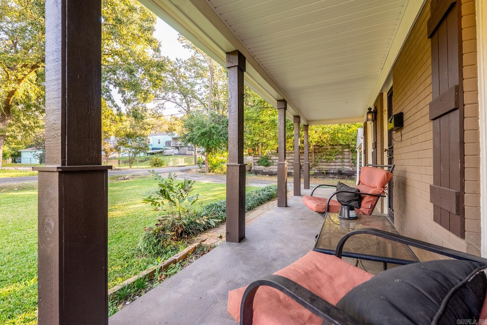 5515 F  Little Rock, AR