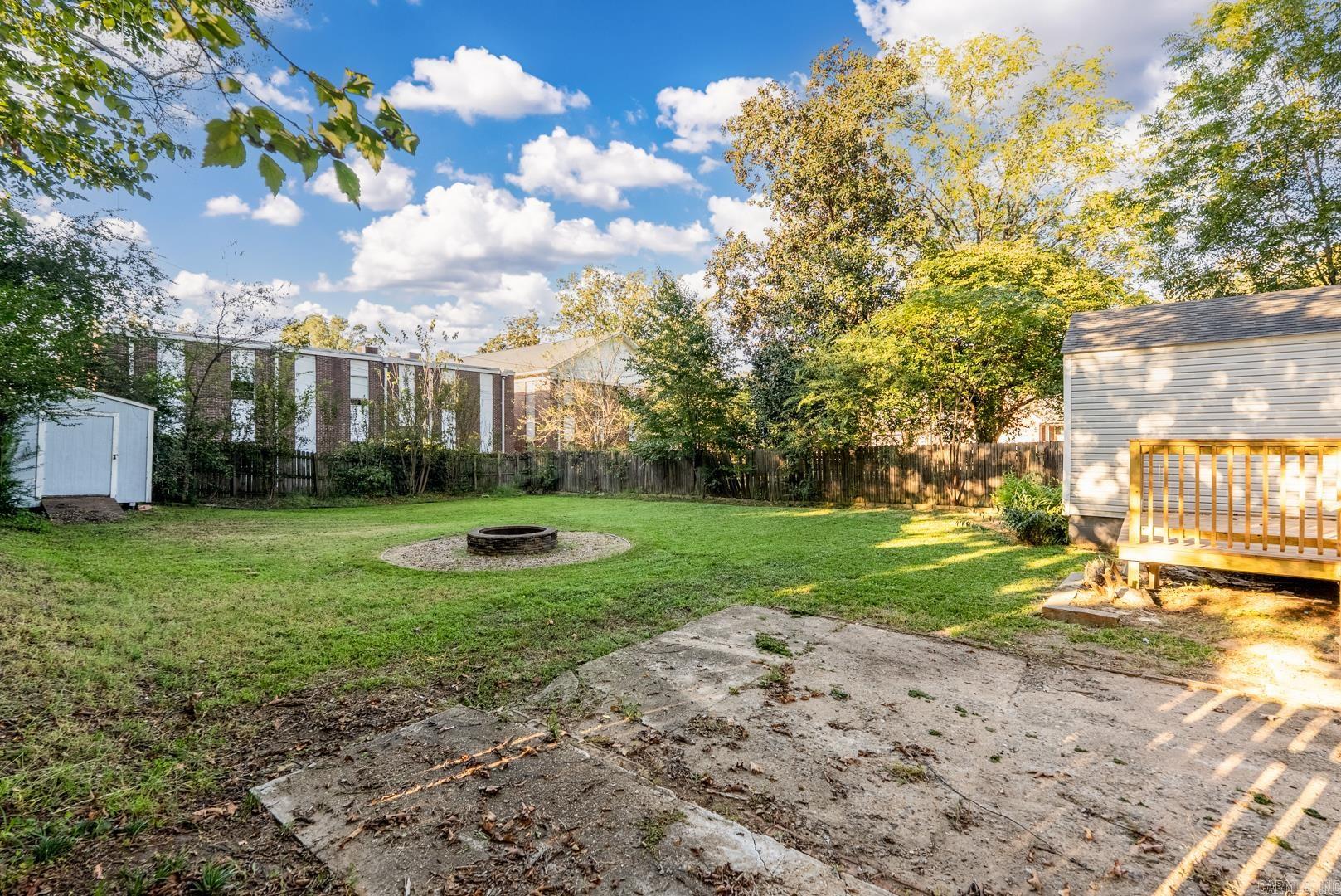 5515 F  Little Rock, AR