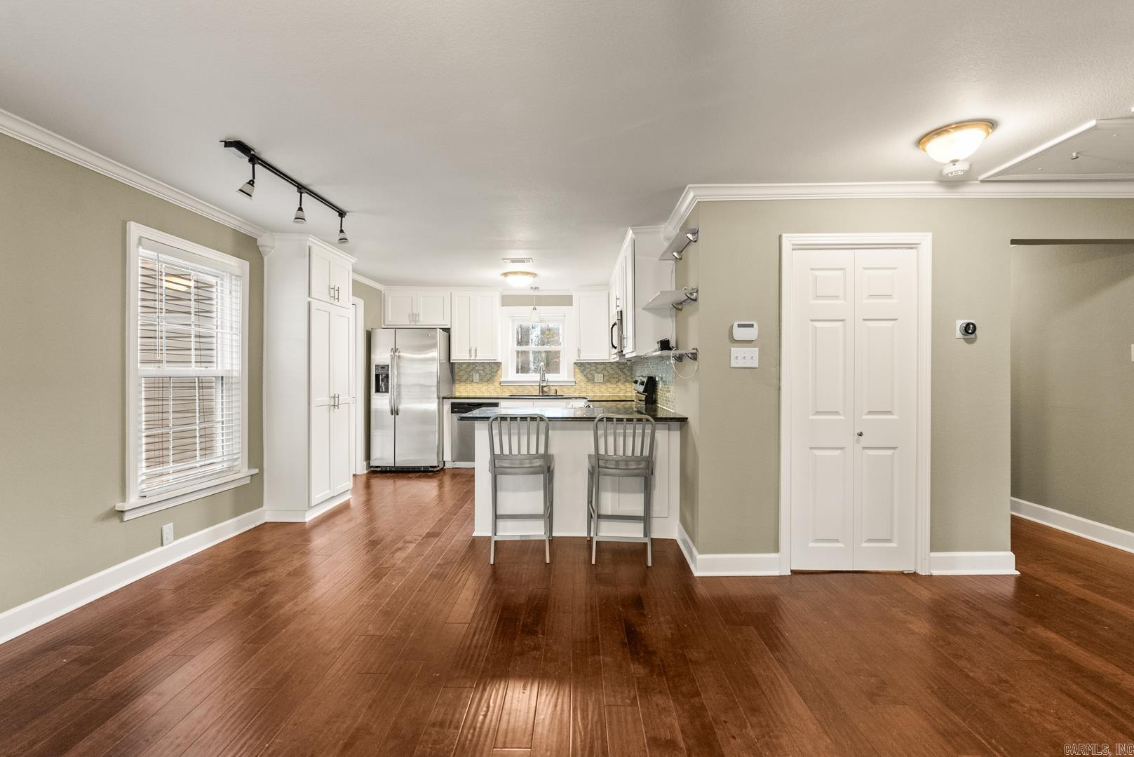 5515 F  Little Rock, AR