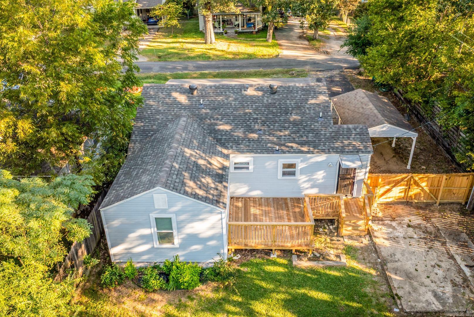 5515 F  Little Rock, AR