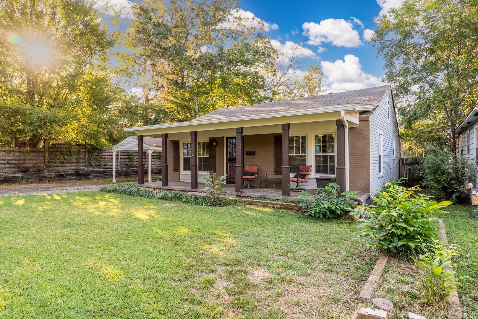 5515 F  Little Rock, AR