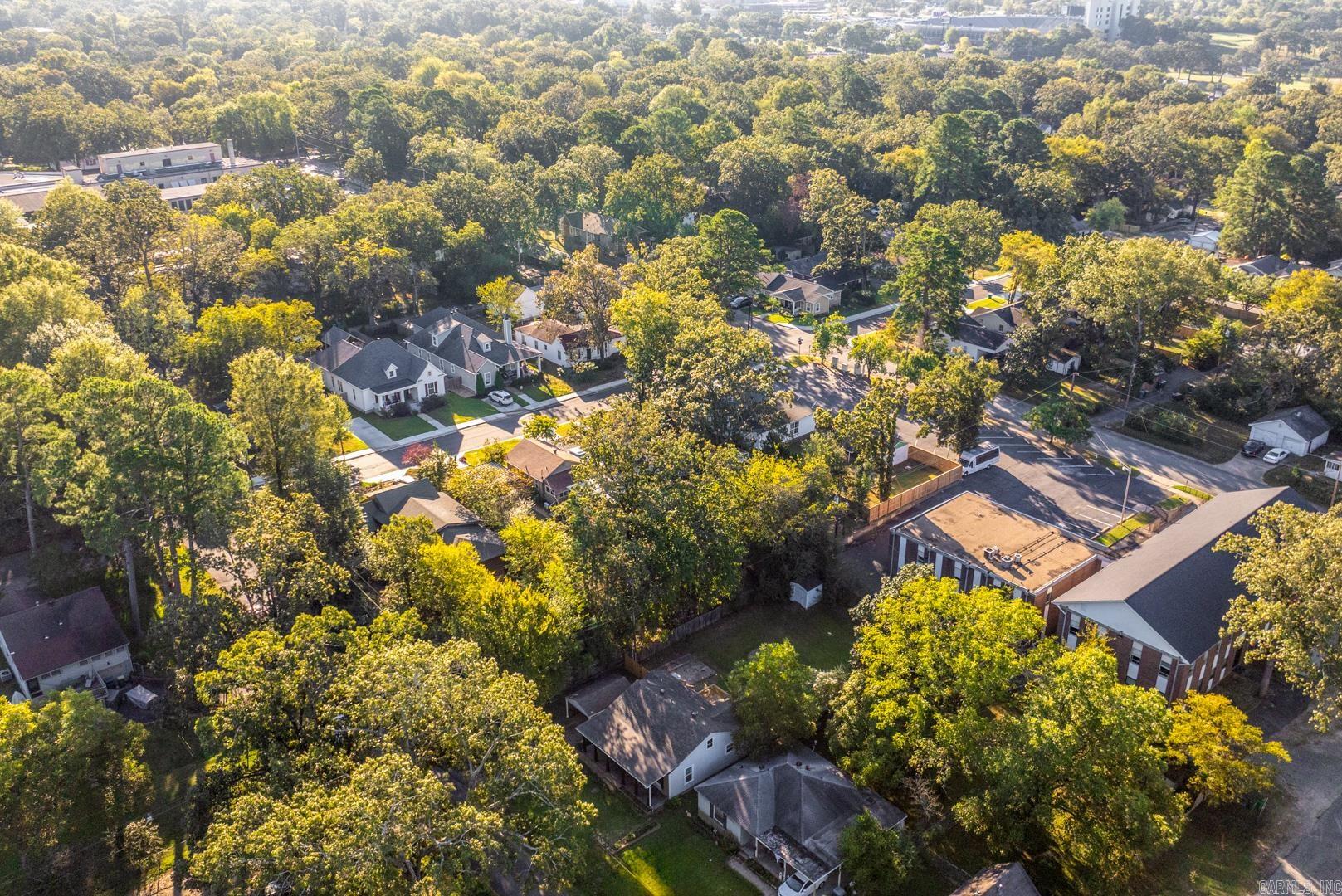 5515 F  Little Rock, AR