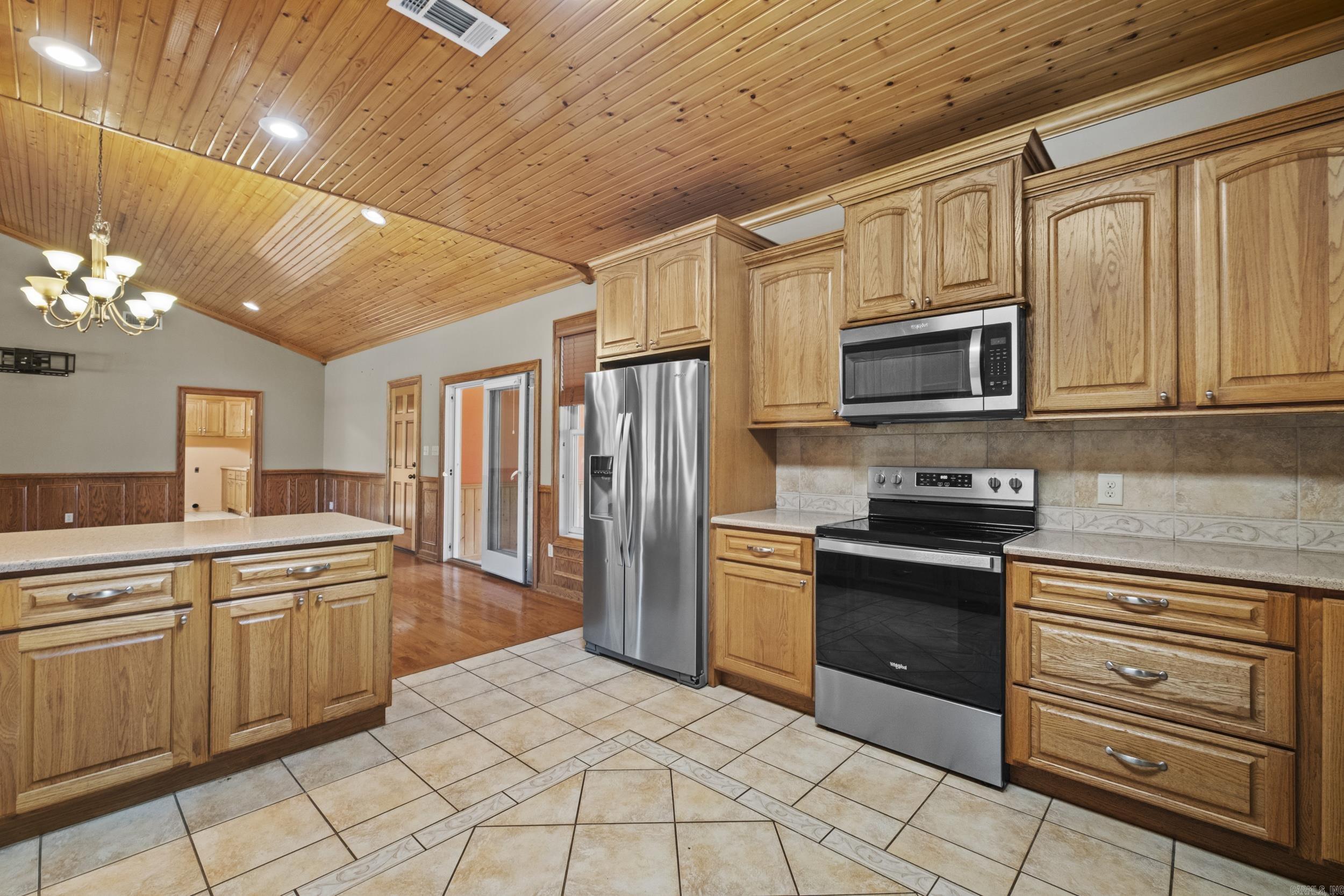 645 Drye Rd.  Biscoe, AR