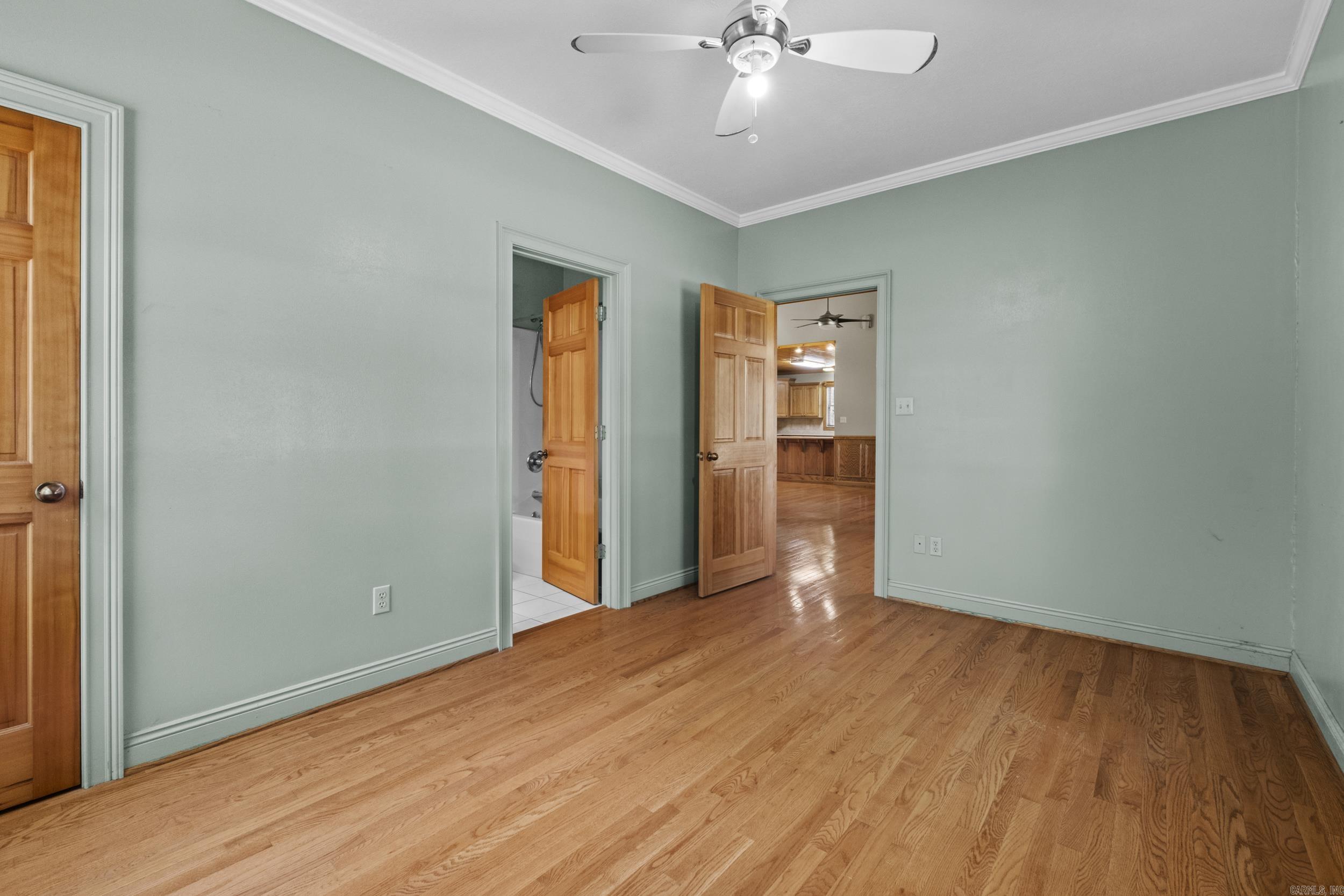 645 Drye Rd.  Biscoe, AR