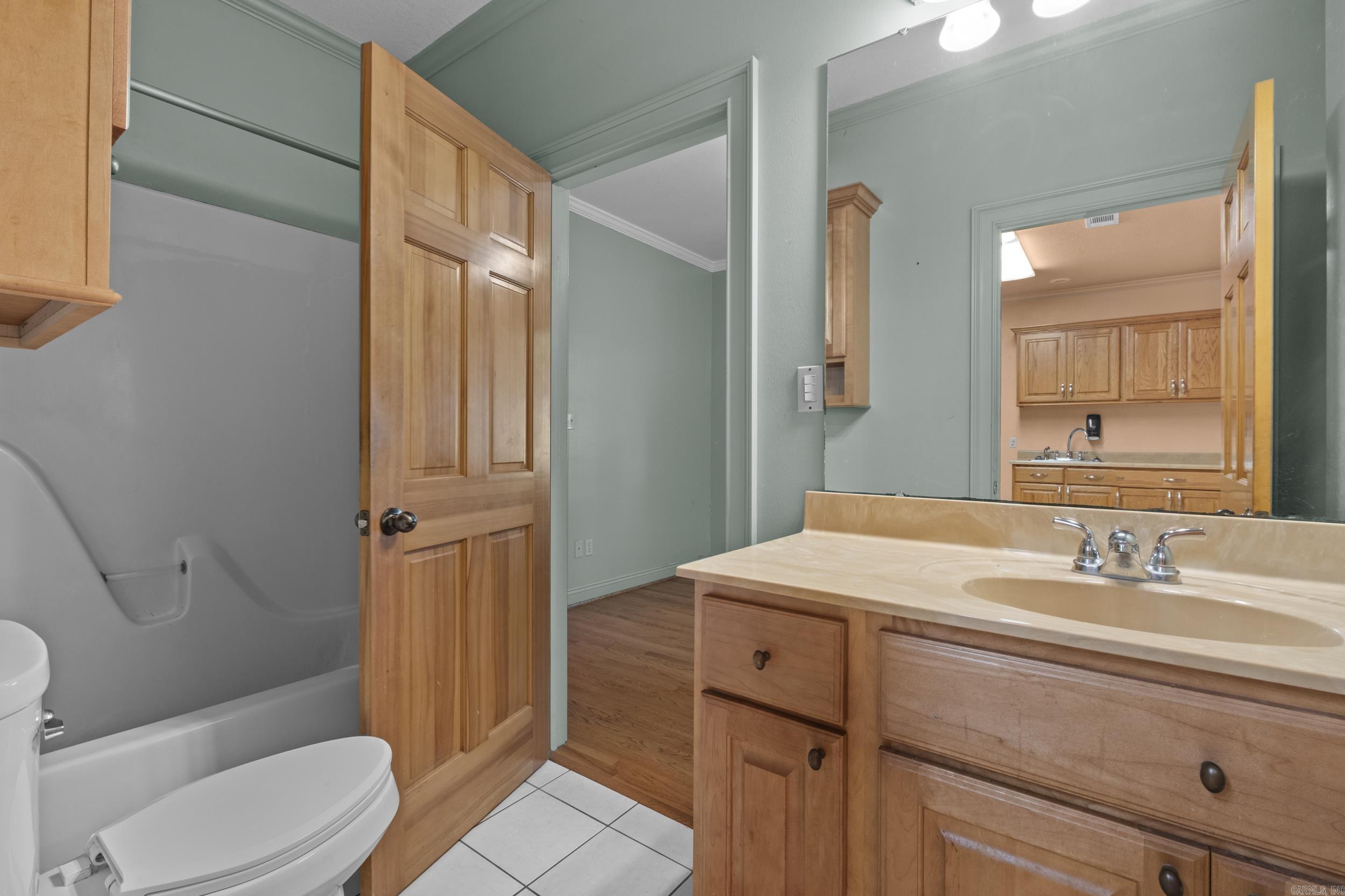 645 Drye Rd.  Biscoe, AR