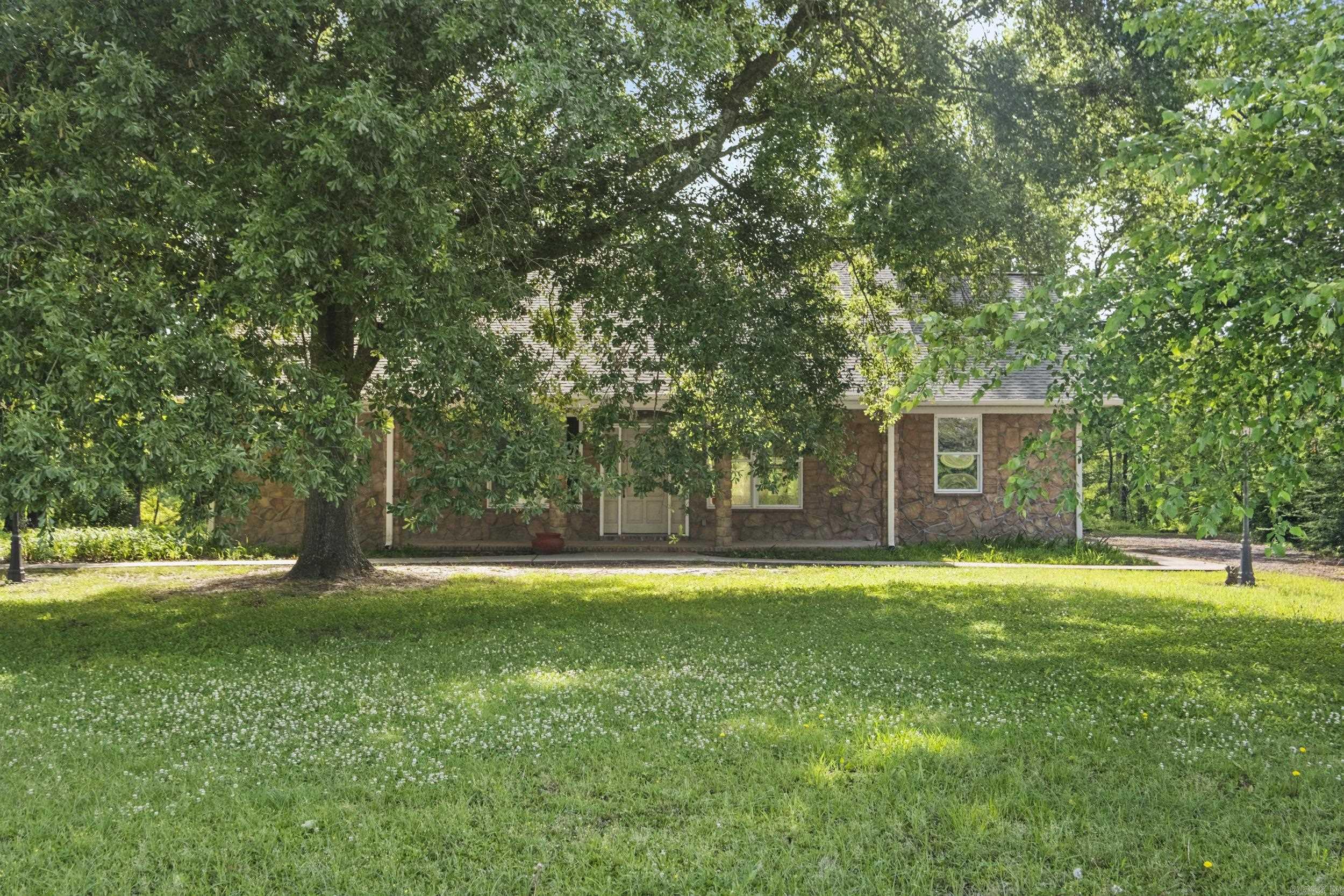 645 Drye Rd.  Biscoe, AR