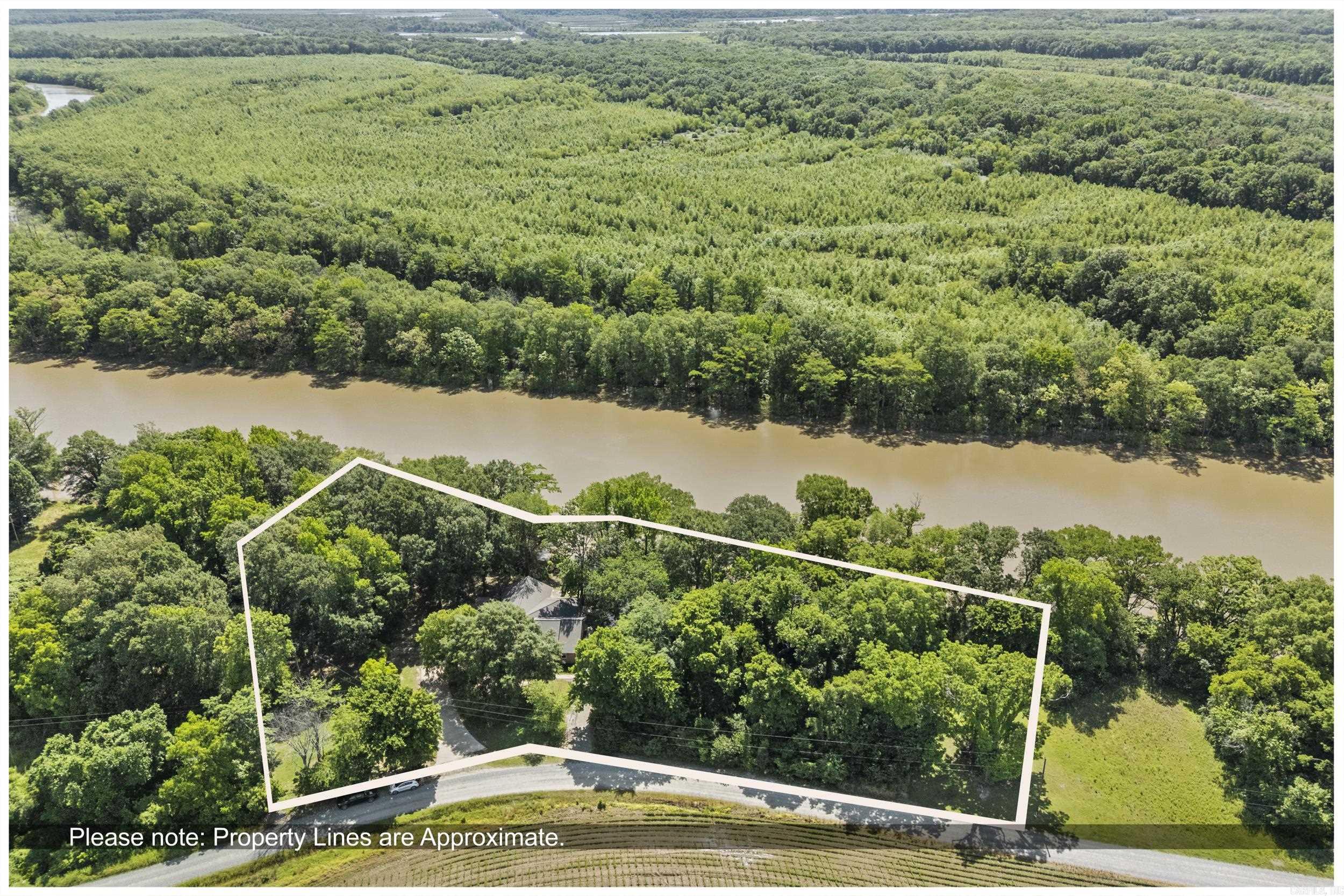 645 Drye Rd.  Biscoe, AR