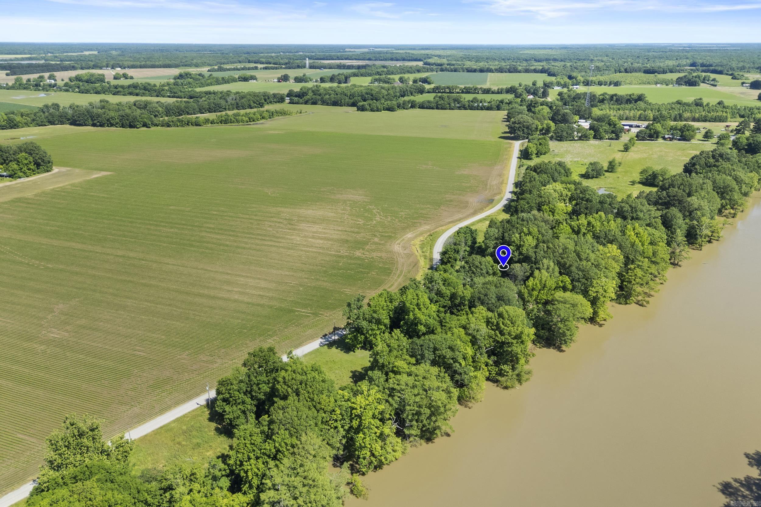 645 Drye Rd.  Biscoe, AR