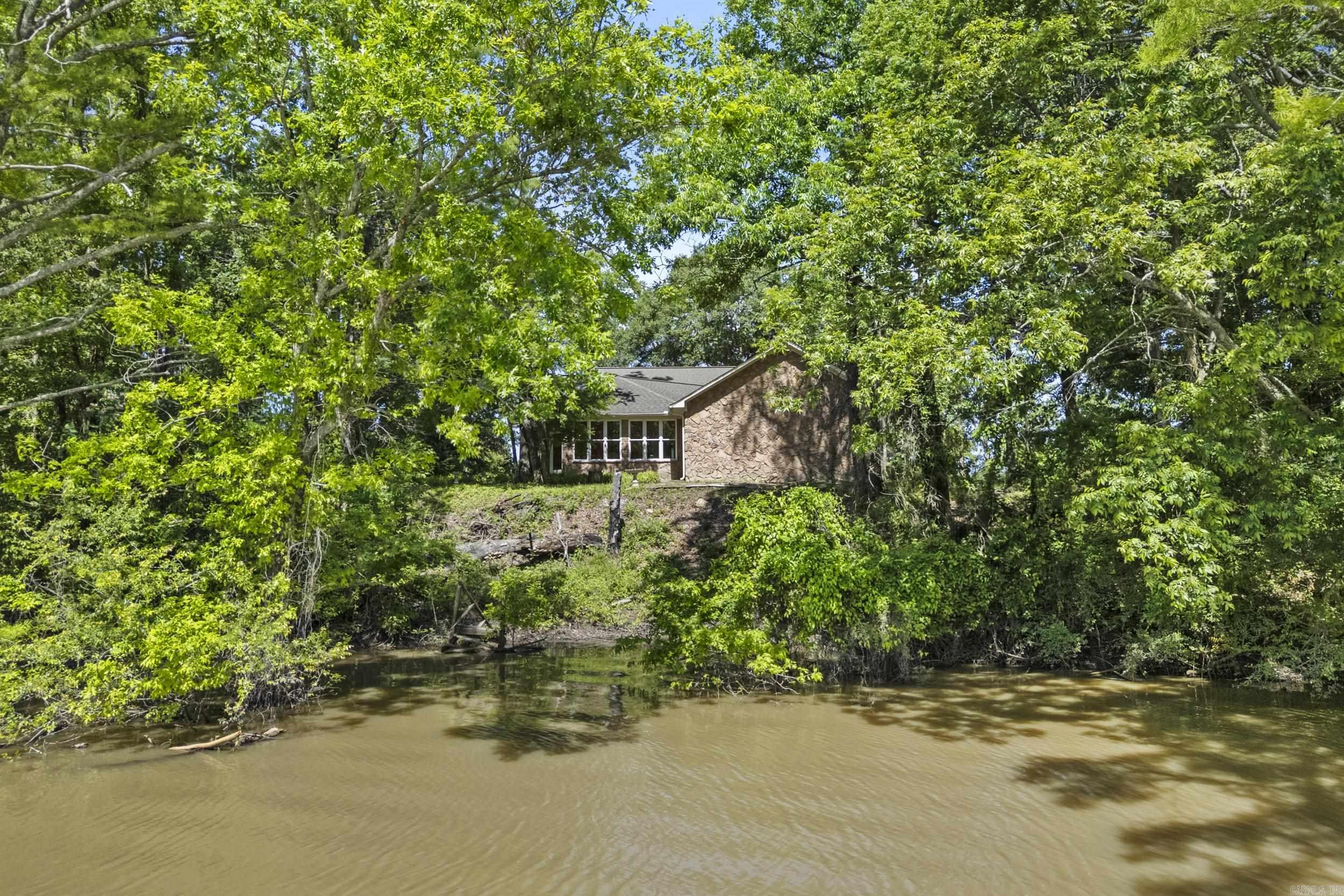 645 Drye Rd.  Biscoe, AR