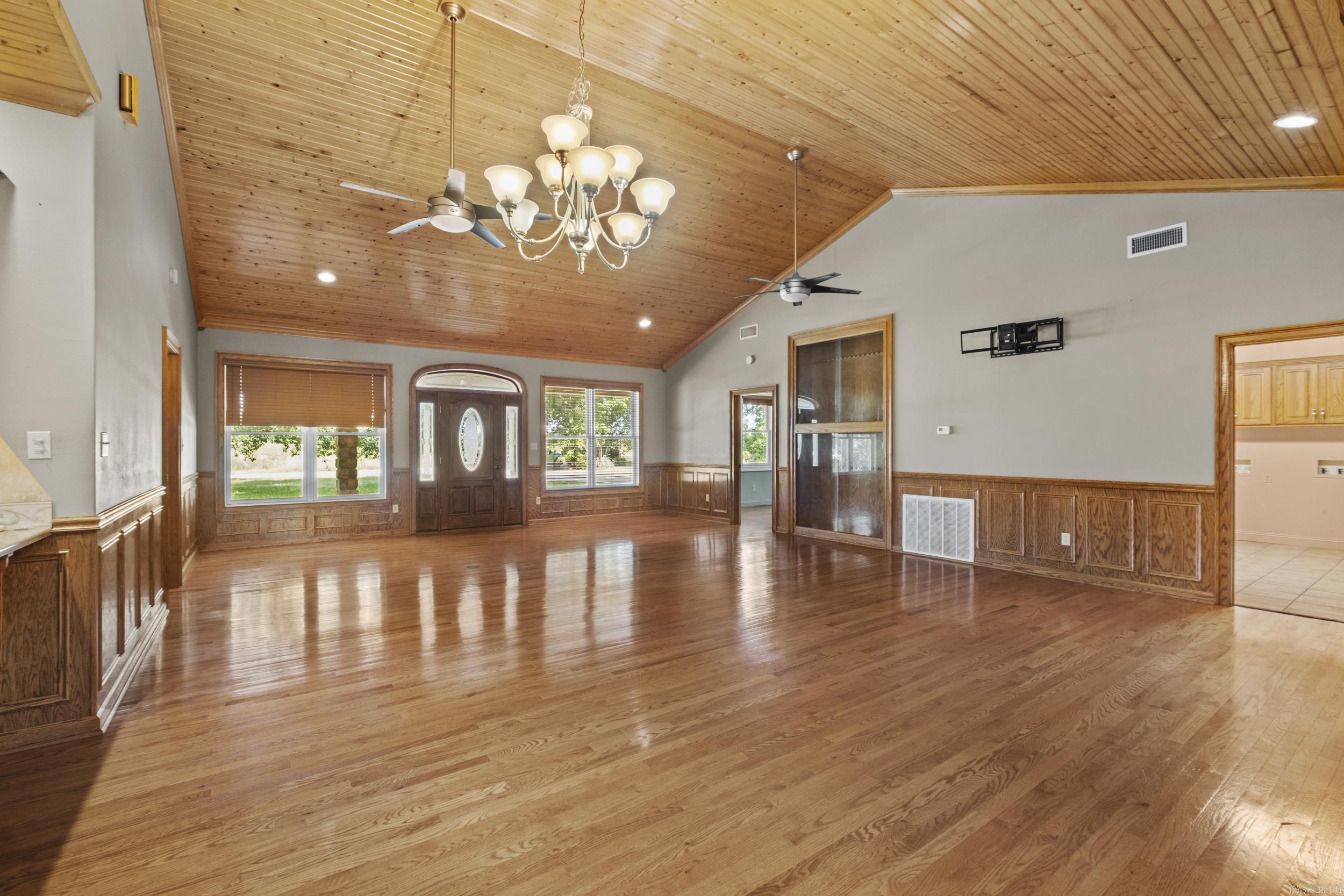 645 Drye Rd.  Biscoe, AR