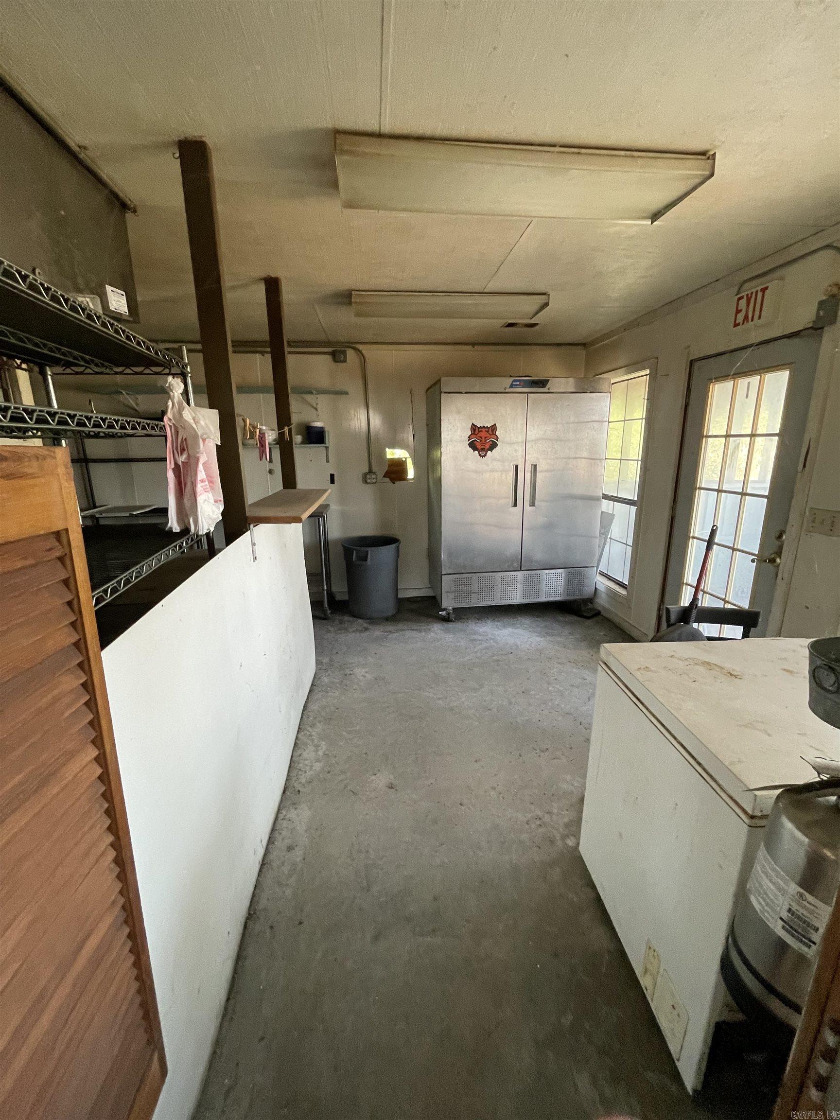 8016 Hwy 49  Waldenburg, AR