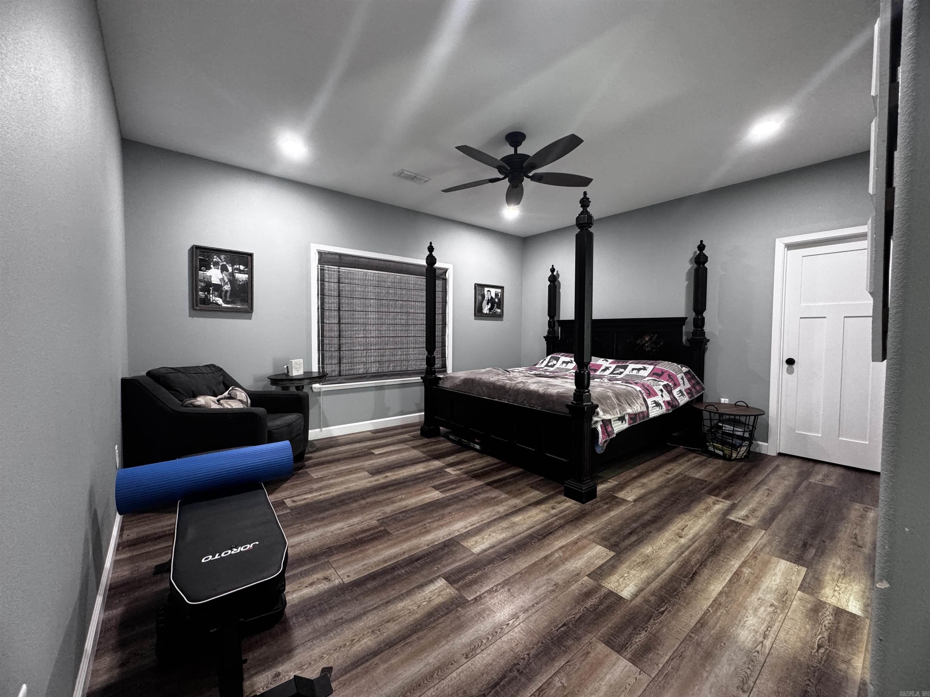 6253 E Highway 8 Highway Mena, AR 71953-0000