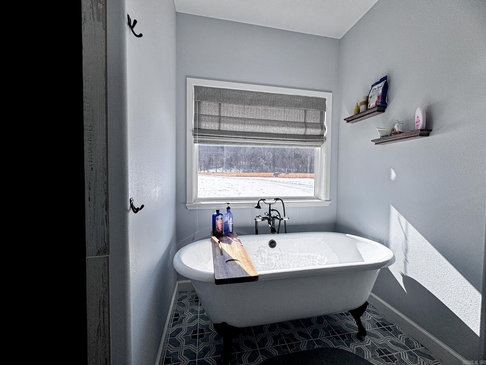 6253 E Highway 8 Highway Mena, AR 71953-0000