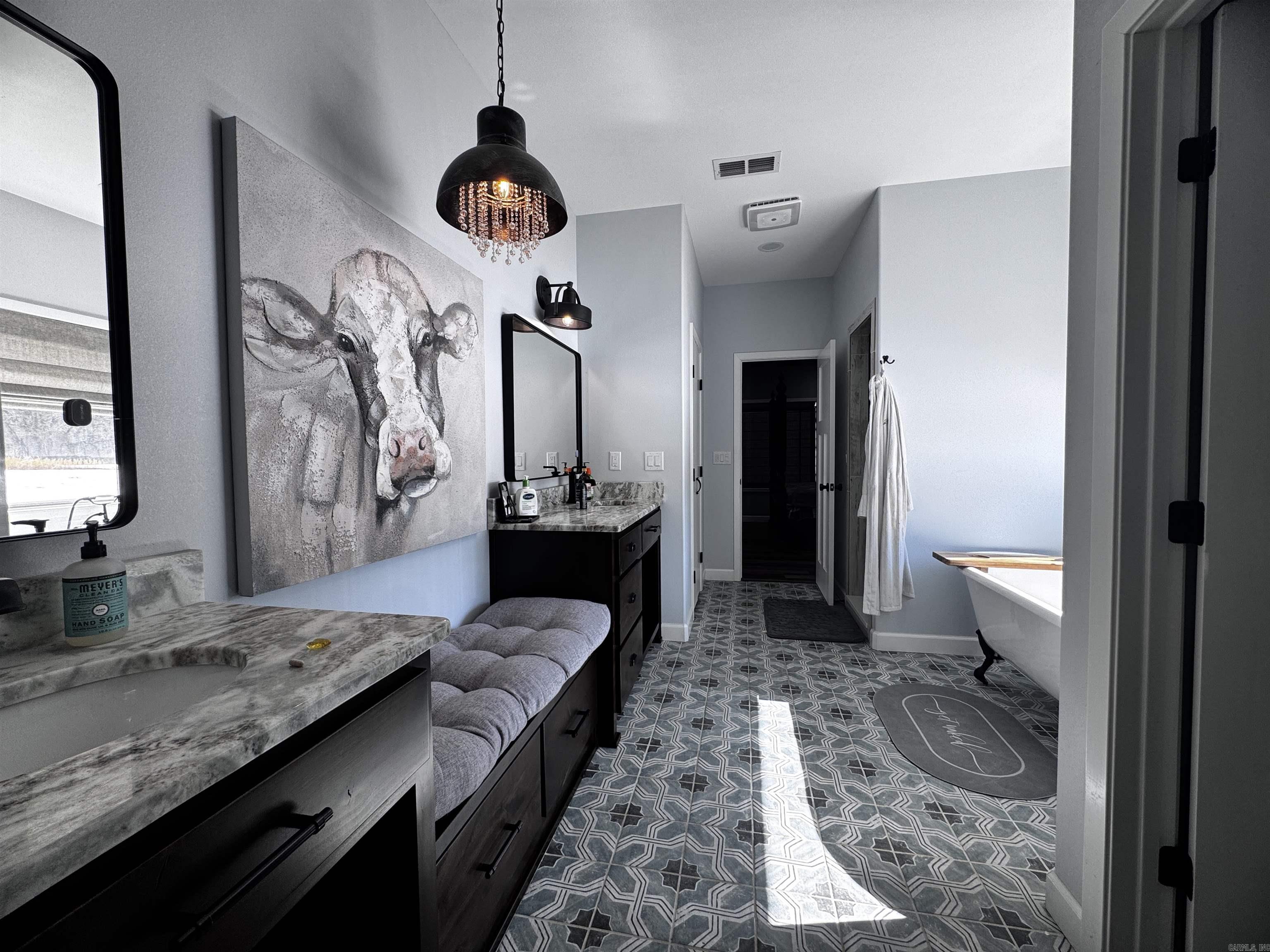 6253 E Highway 8 Highway Mena, AR 71953-0000