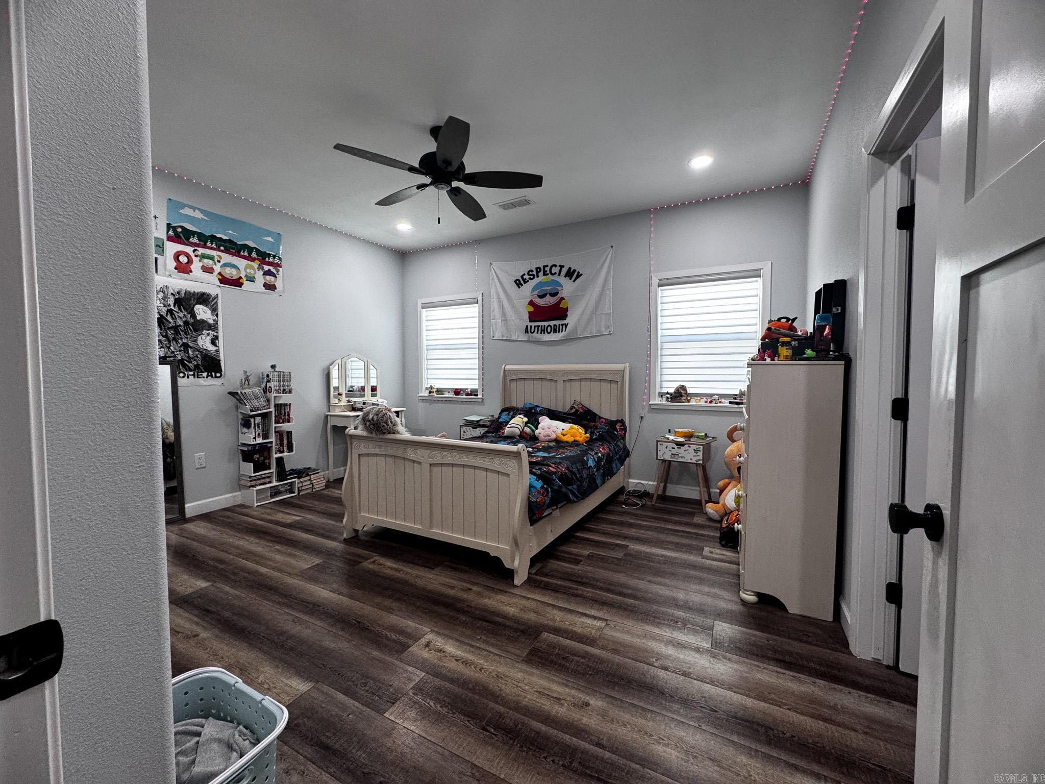 6253 E Highway 8 Highway Mena, AR 71953-0000