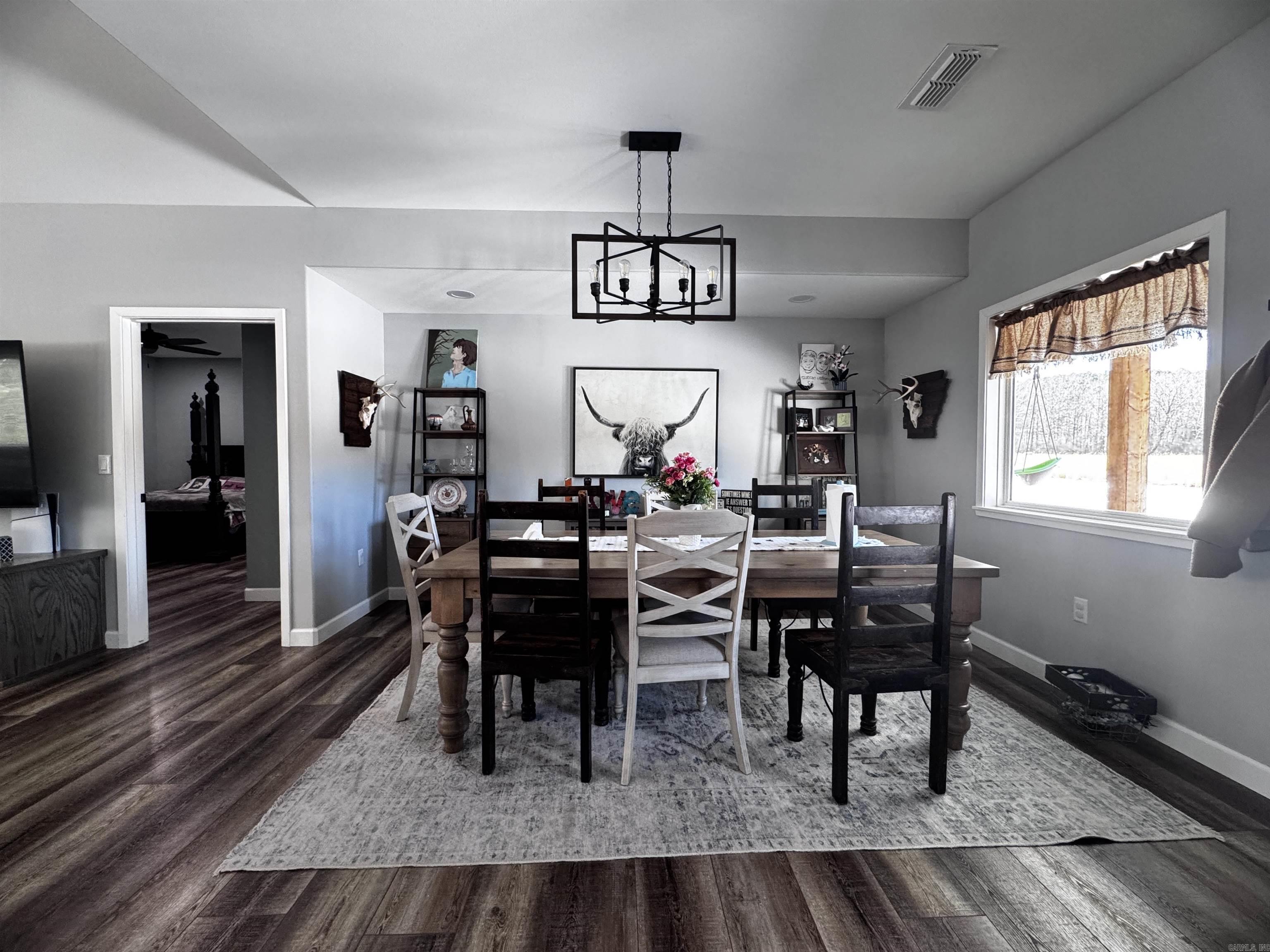 6253 E Highway 8 Highway Mena, AR 71953-0000