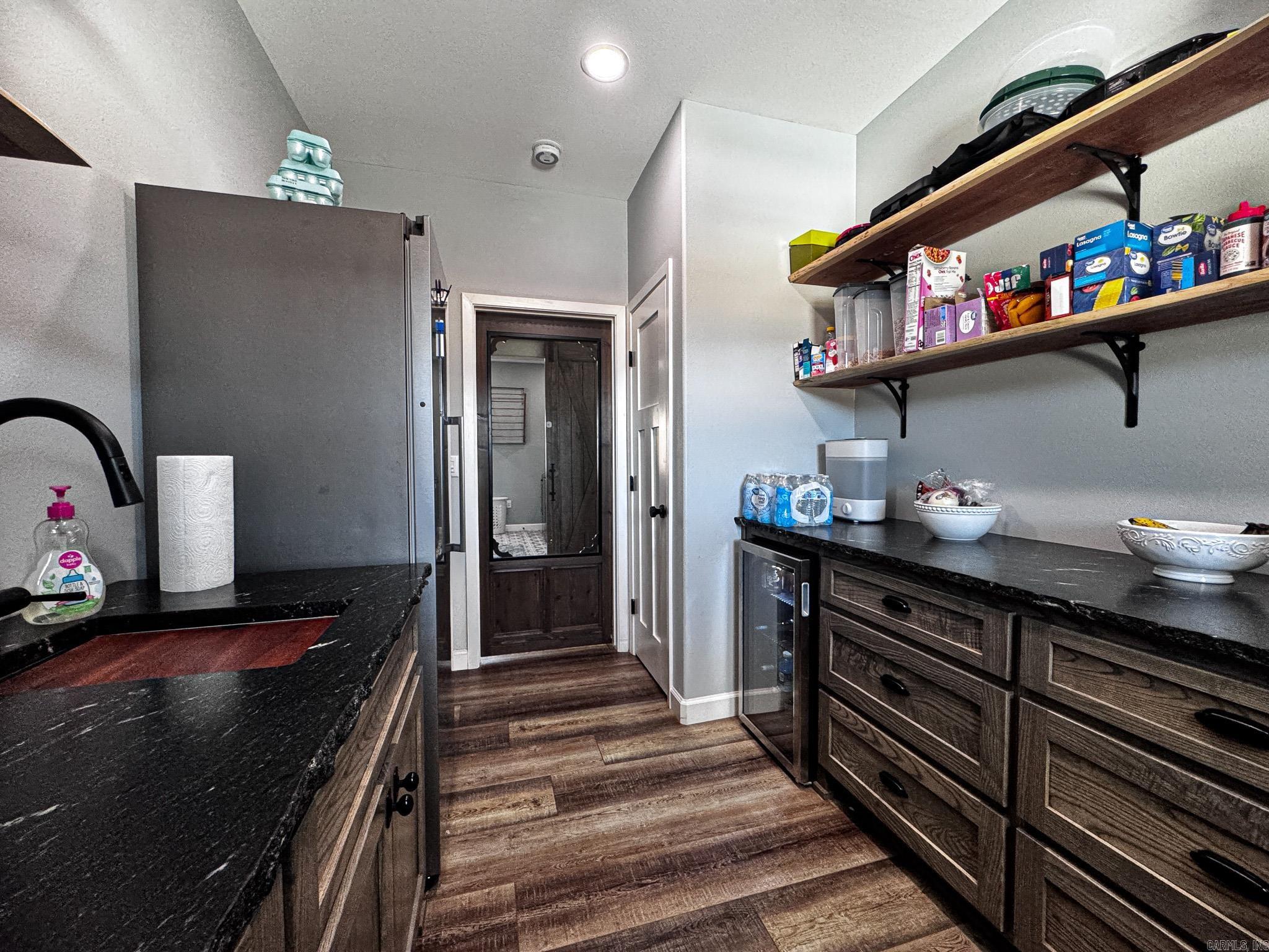 6253 E Highway 8 Highway Mena, AR 71953-0000