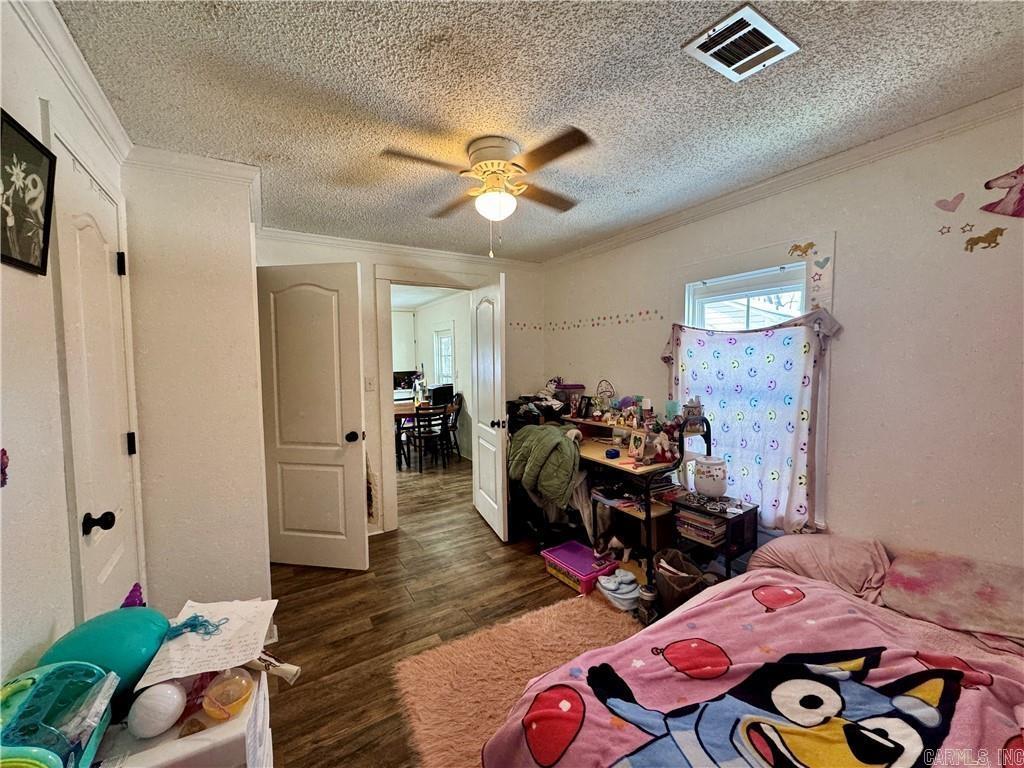 620 S Front  Dardanelle, AR