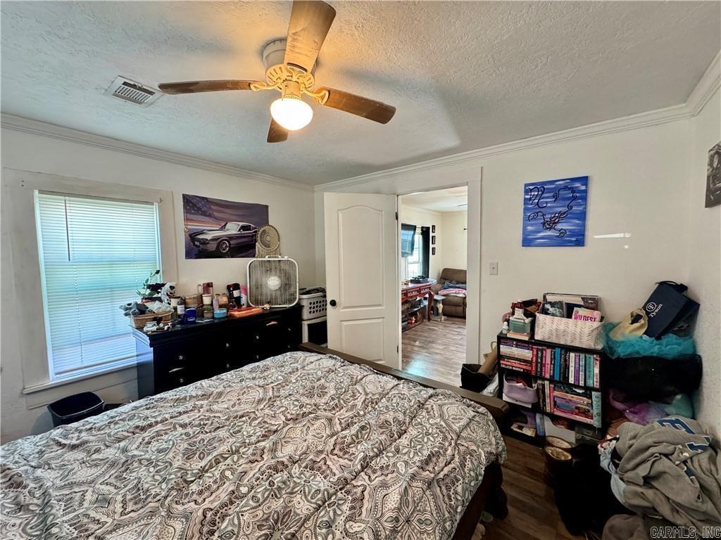 620 S Front  Dardanelle, AR