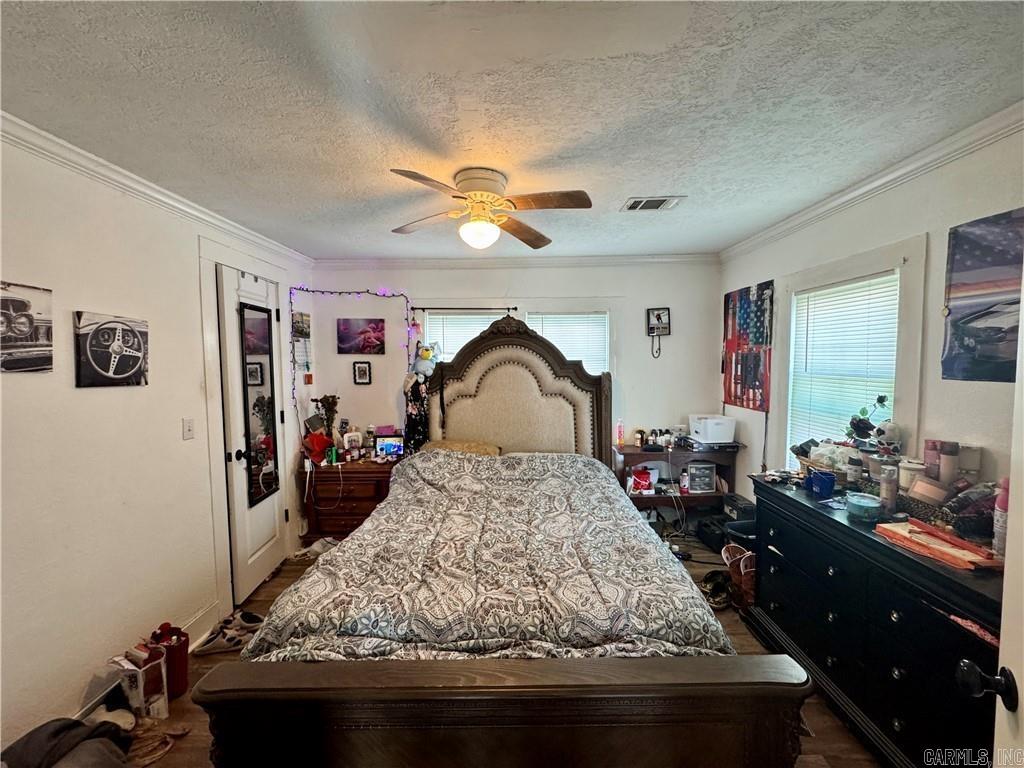 620 S Front  Dardanelle, AR