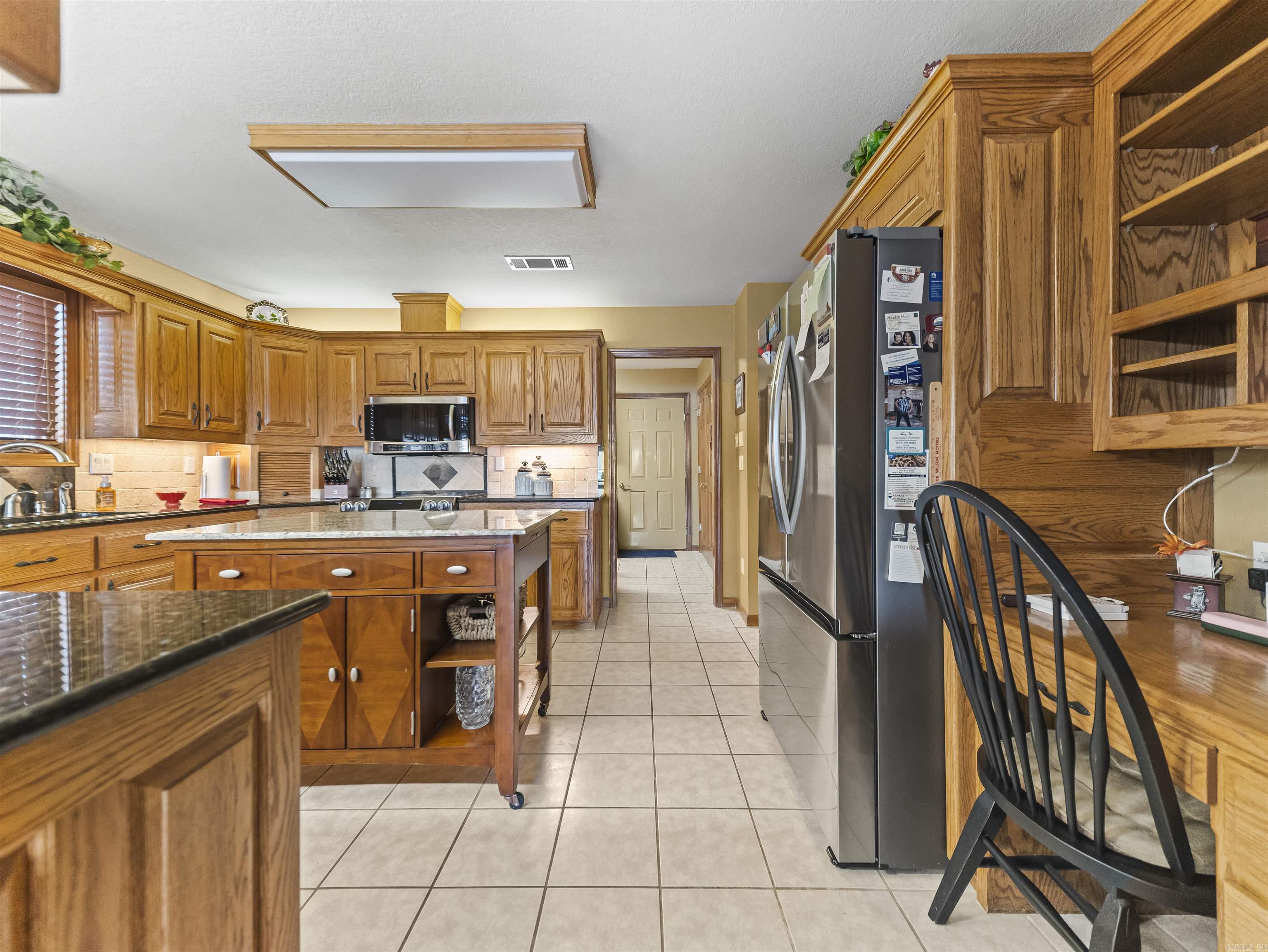 5 Adaja  Hot Springs Village, AR