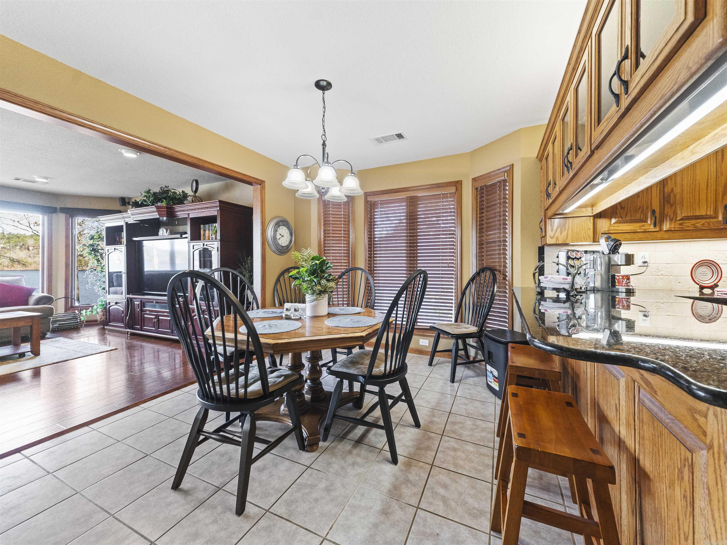 5 Adaja  Hot Springs Village, AR