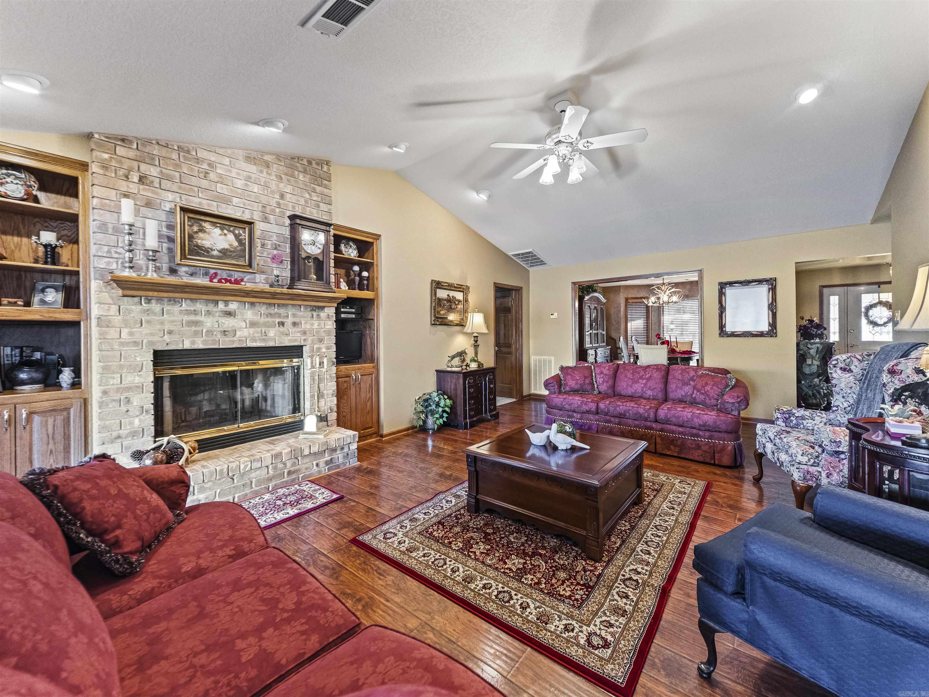 5 Adaja  Hot Springs Village, AR