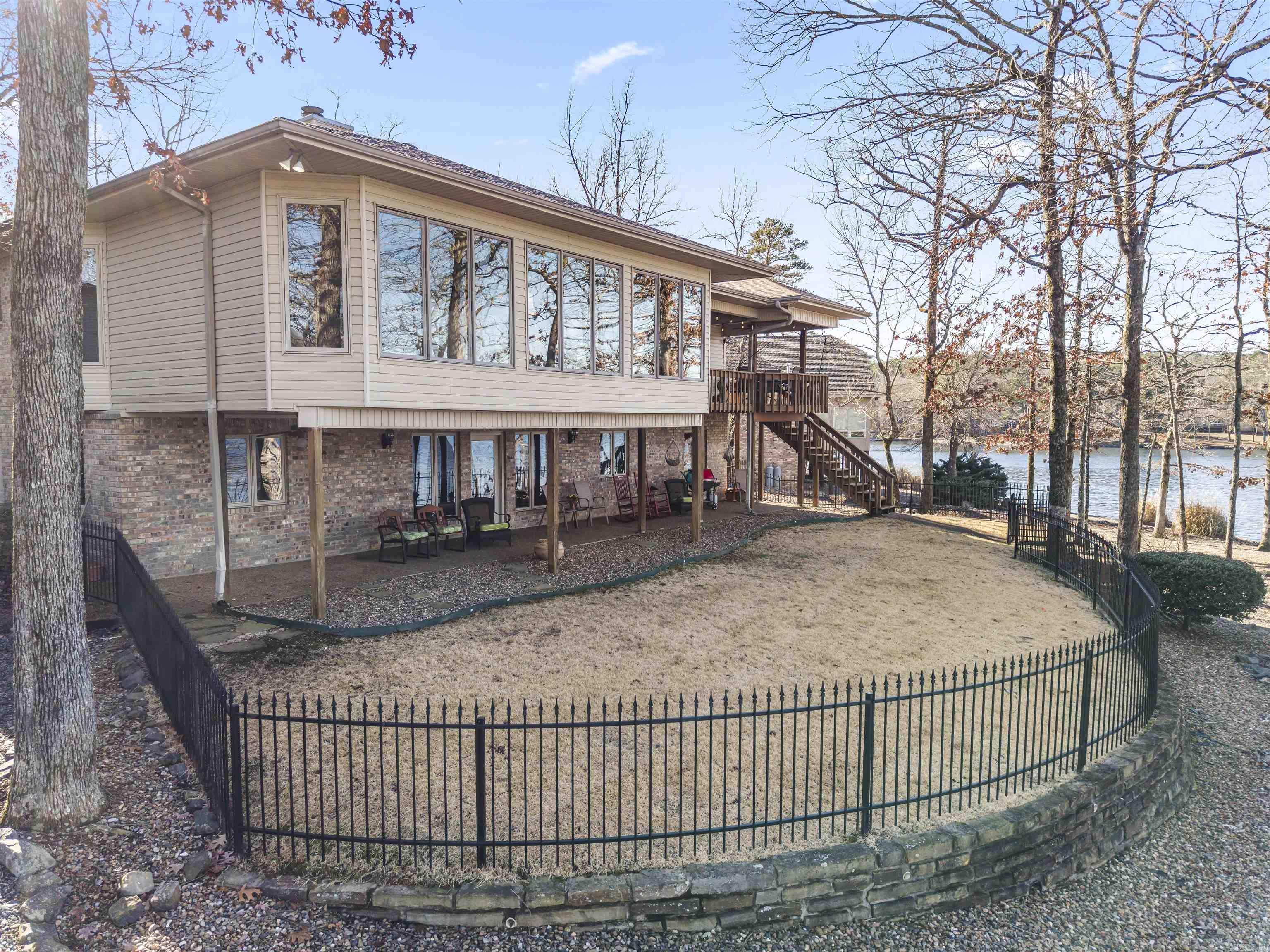 5 Adaja  Hot Springs Village, AR