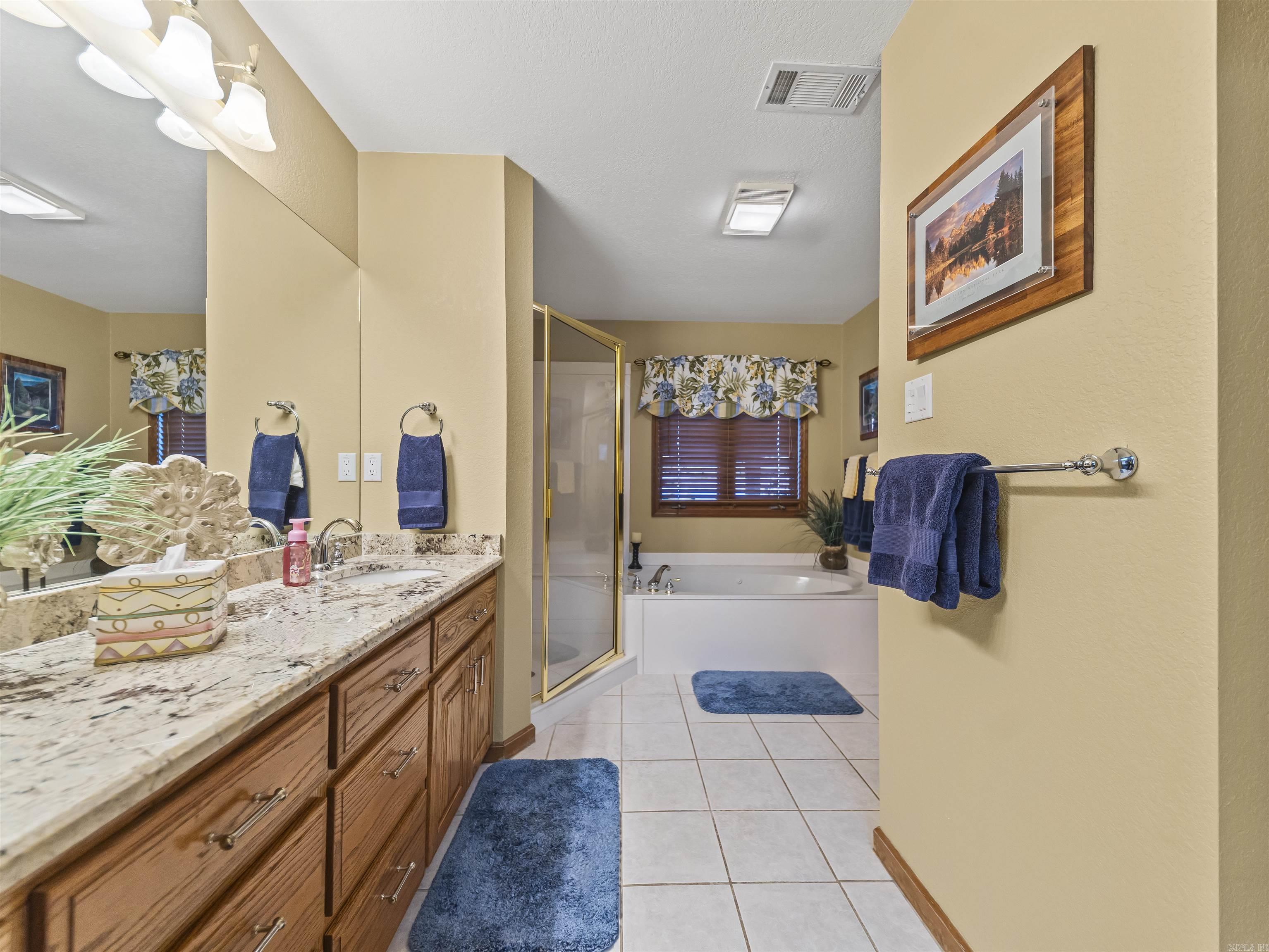 5 Adaja  Hot Springs Village, AR