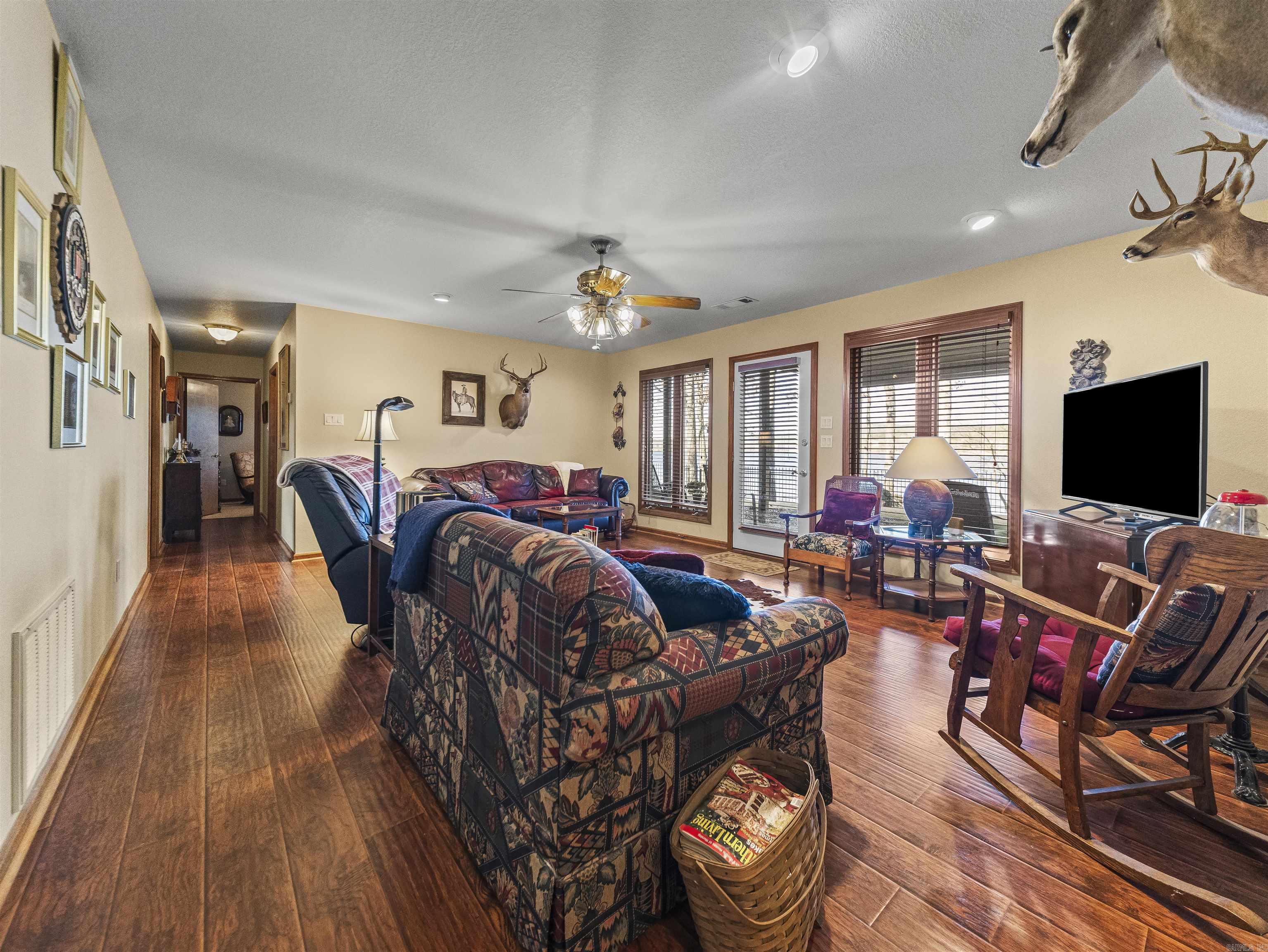 5 Adaja  Hot Springs Village, AR