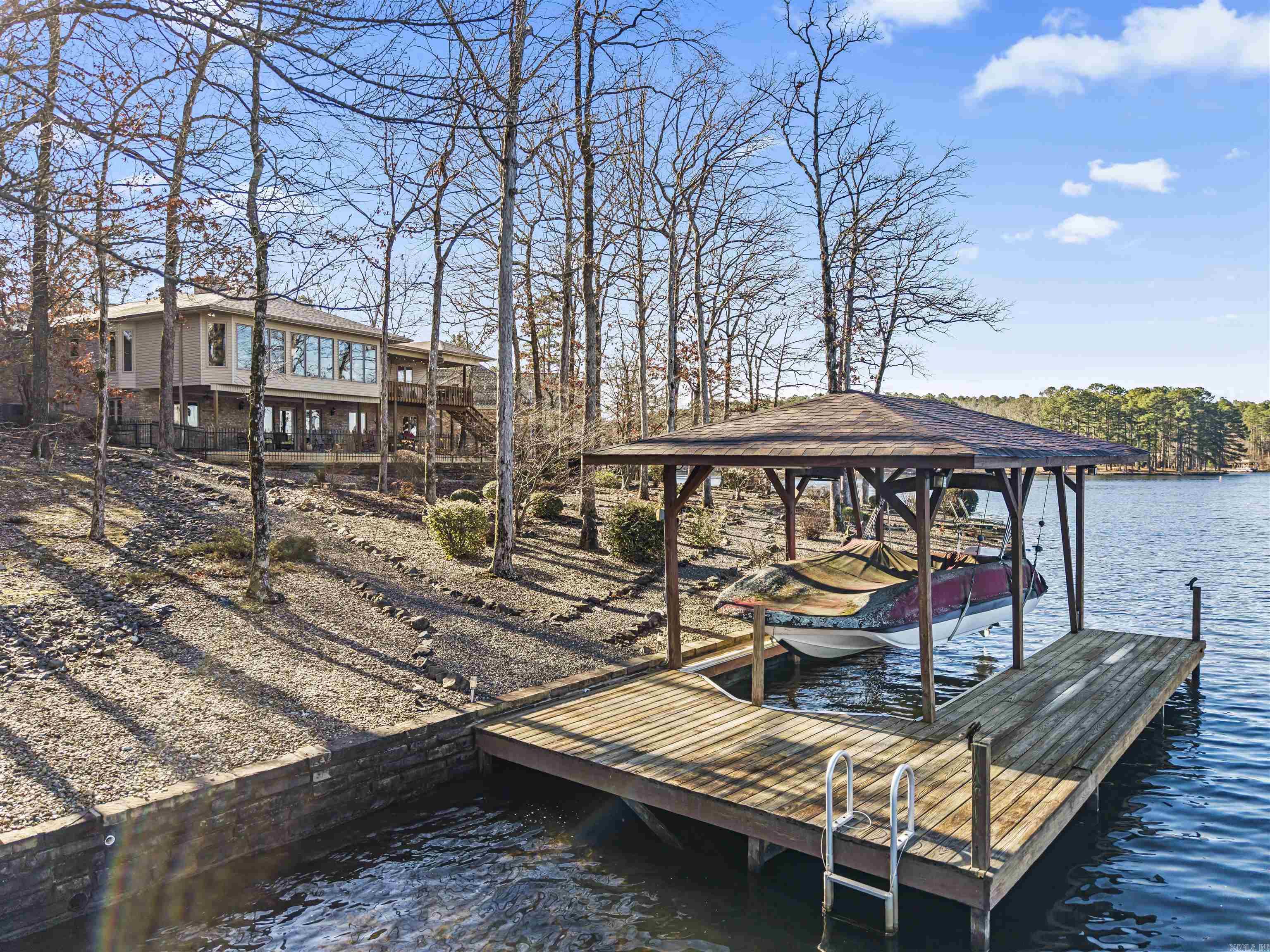 5 Adaja  Hot Springs Village, AR