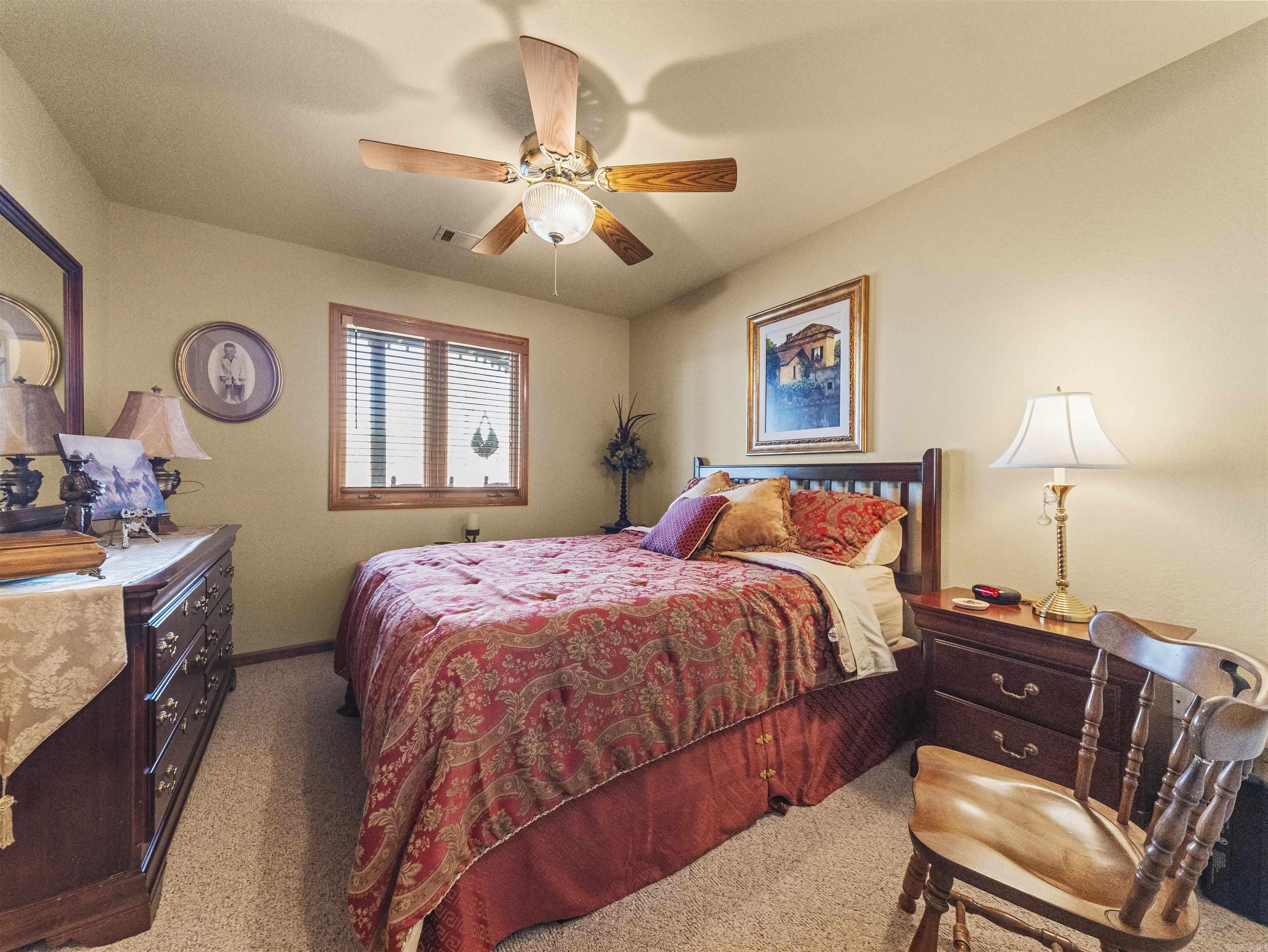 5 Adaja  Hot Springs Village, AR