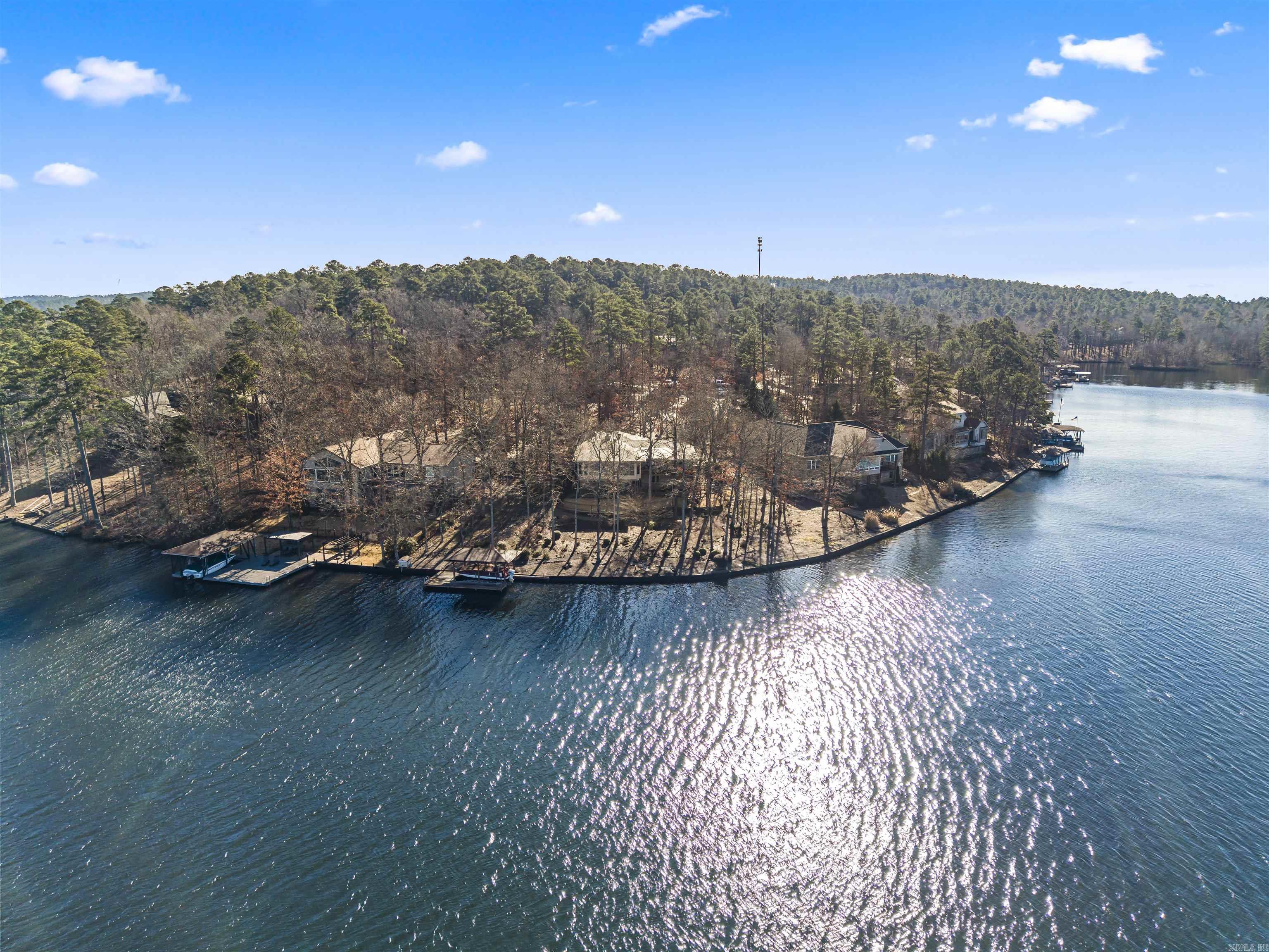 5 Adaja  Hot Springs Village, AR