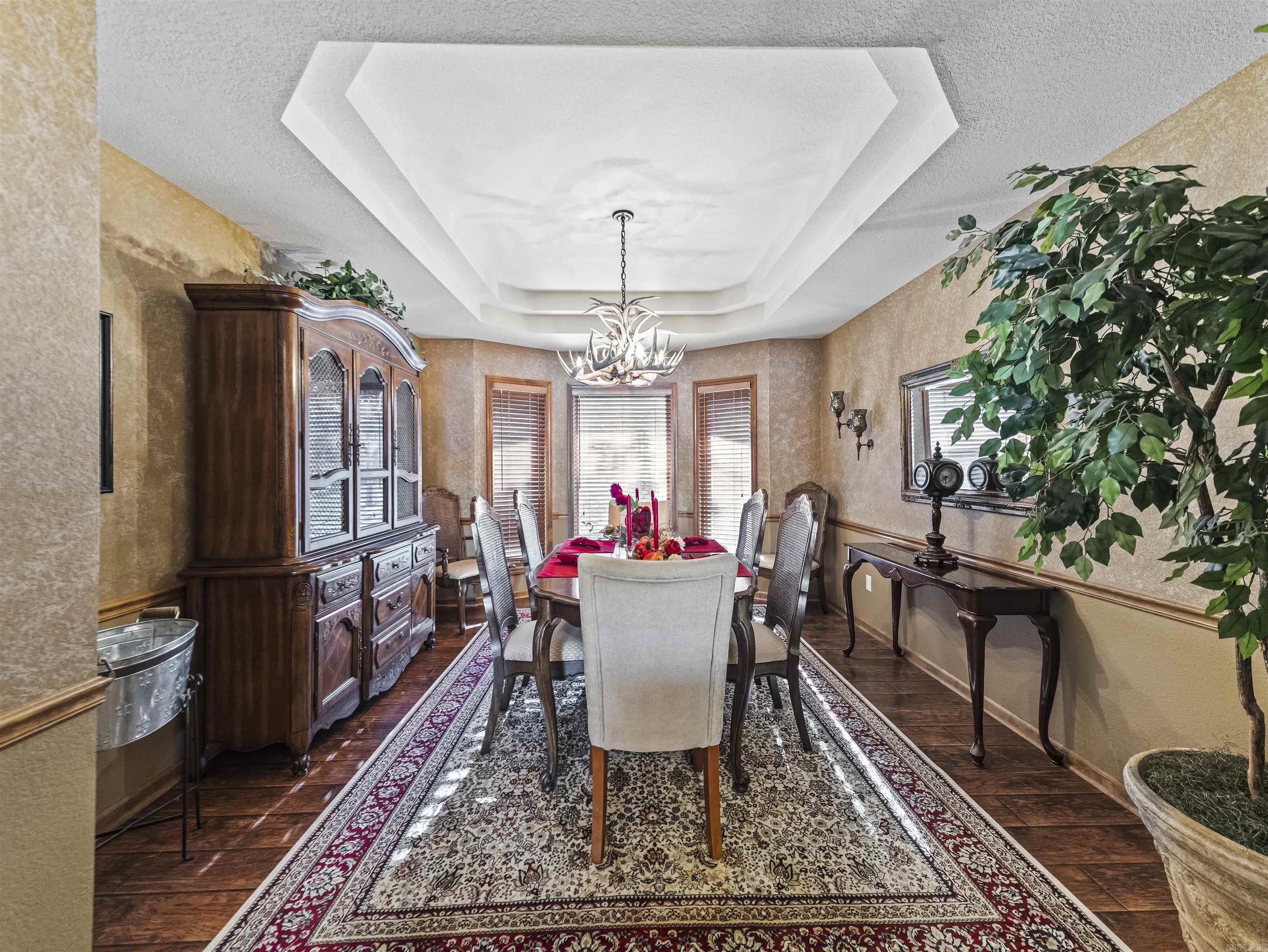 5 Adaja  Hot Springs Village, AR