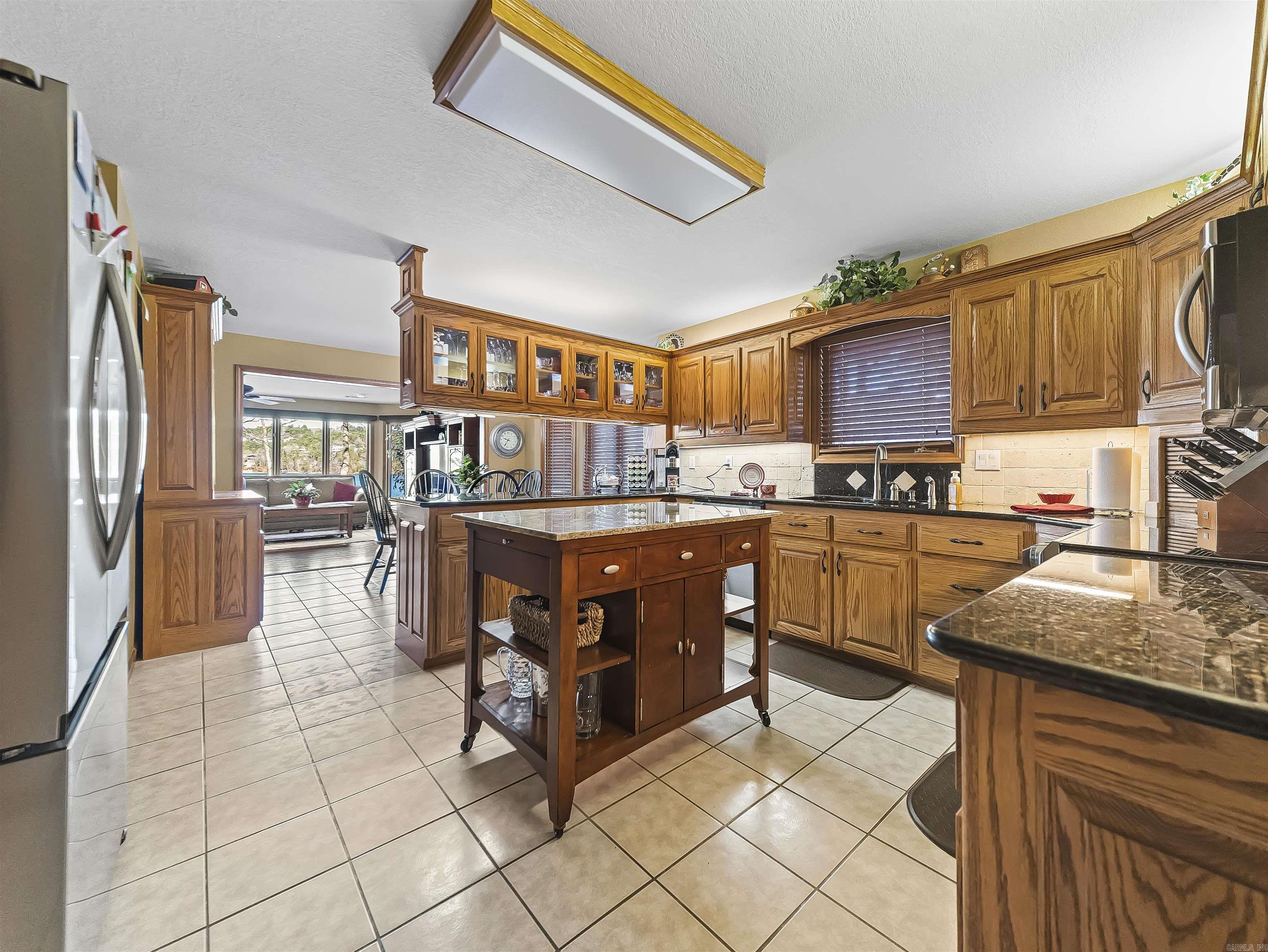 5 Adaja  Hot Springs Village, AR